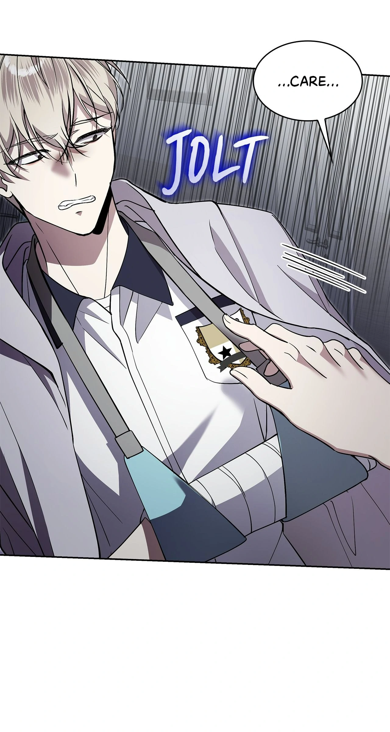 It’s Me, the Crazy Side Top - Chapter 29 manhwa
