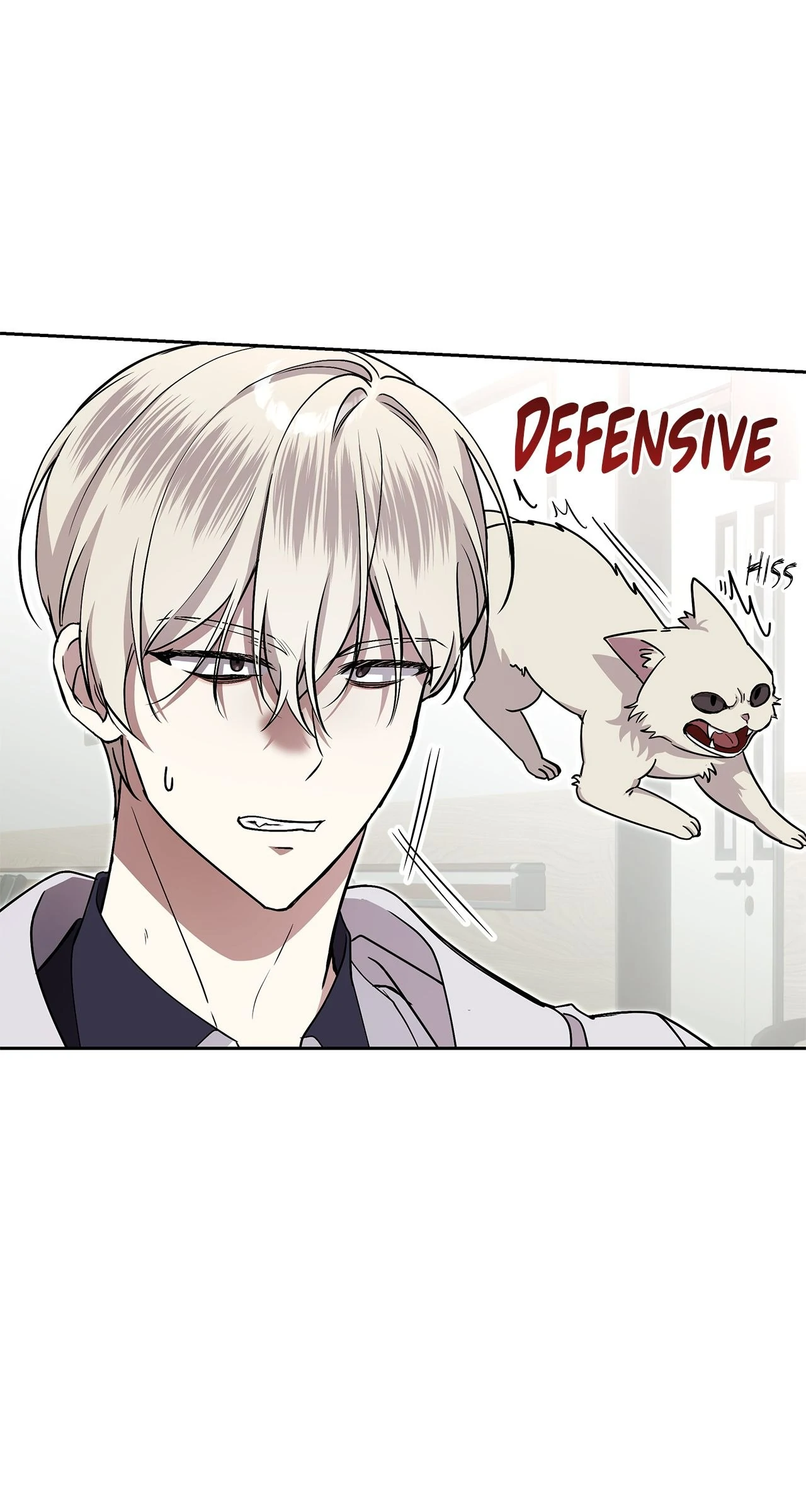 It’s Me, the Crazy Side Top - Chapter 29 manhwa