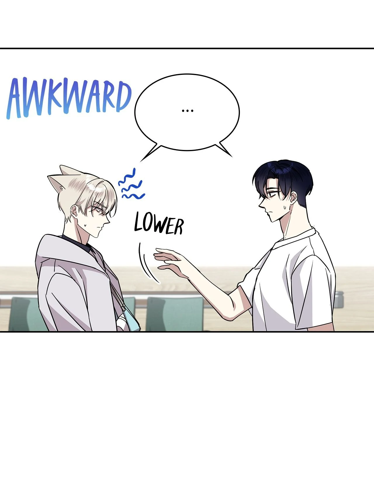 It’s Me, the Crazy Side Top - Chapter 29 manhwa