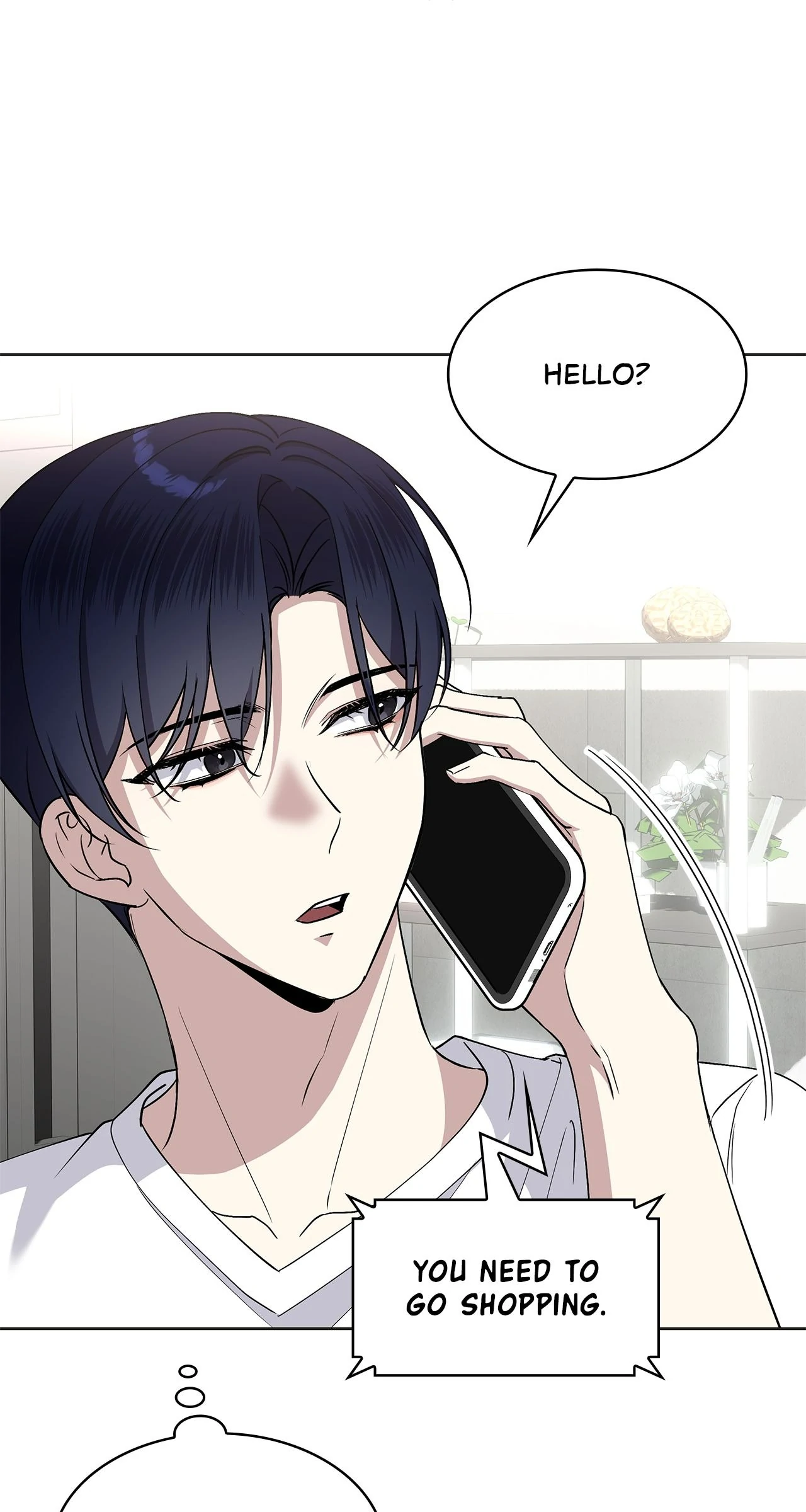 It’s Me, the Crazy Side Top - Chapter 29 manhwa