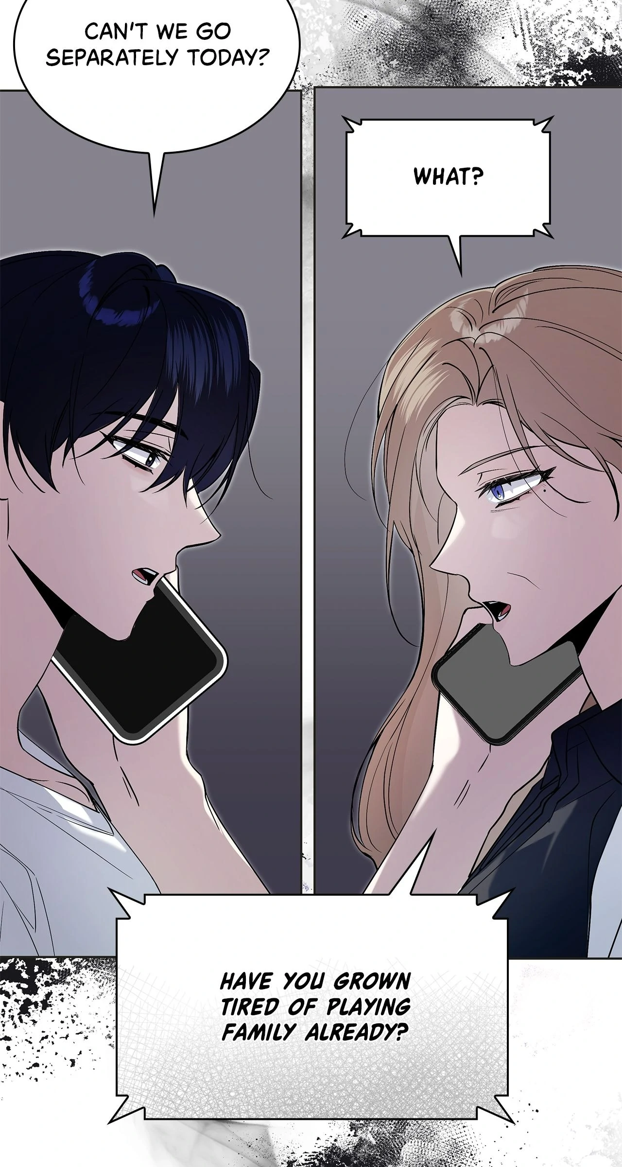 It’s Me, the Crazy Side Top - Chapter 29 manhwa