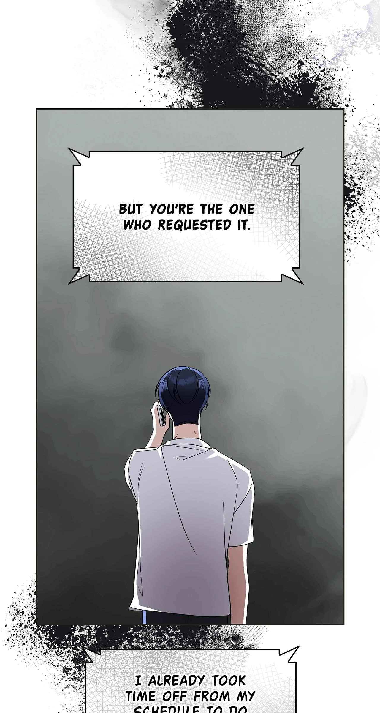 It’s Me, the Crazy Side Top - Chapter 29 manhwa