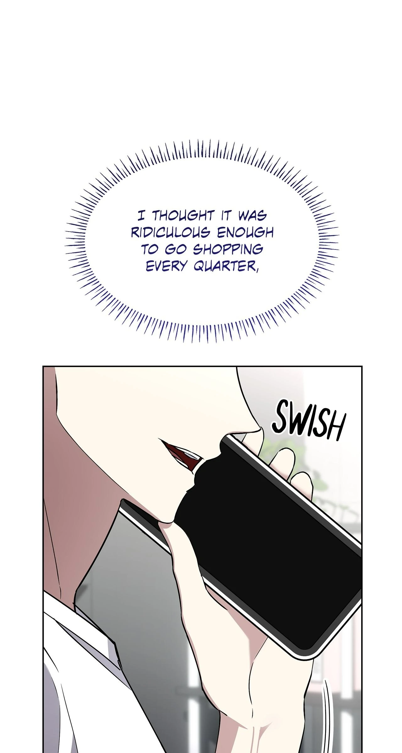 It’s Me, the Crazy Side Top - Chapter 29 manhwa