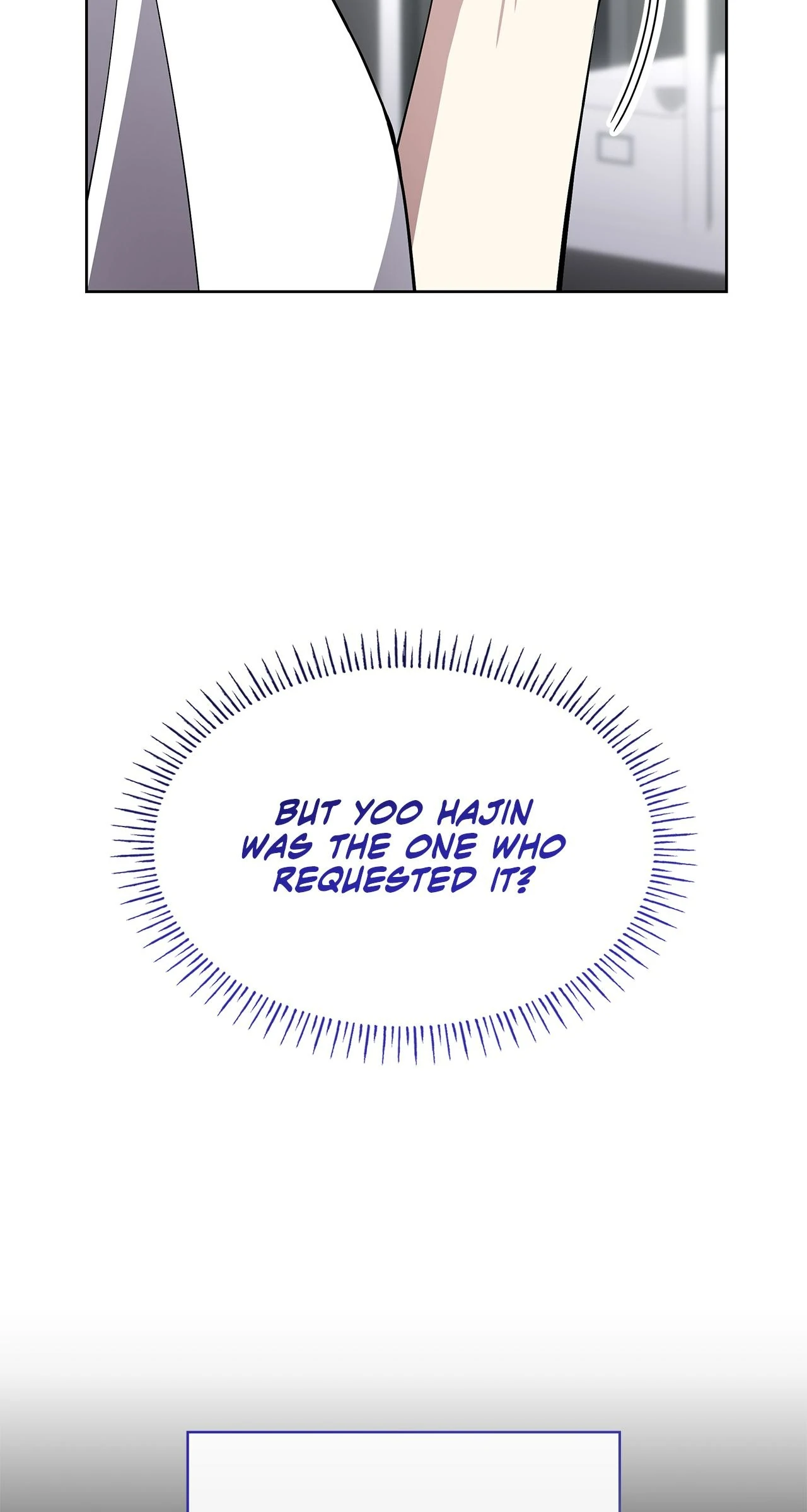 It’s Me, the Crazy Side Top - Chapter 29 manhwa