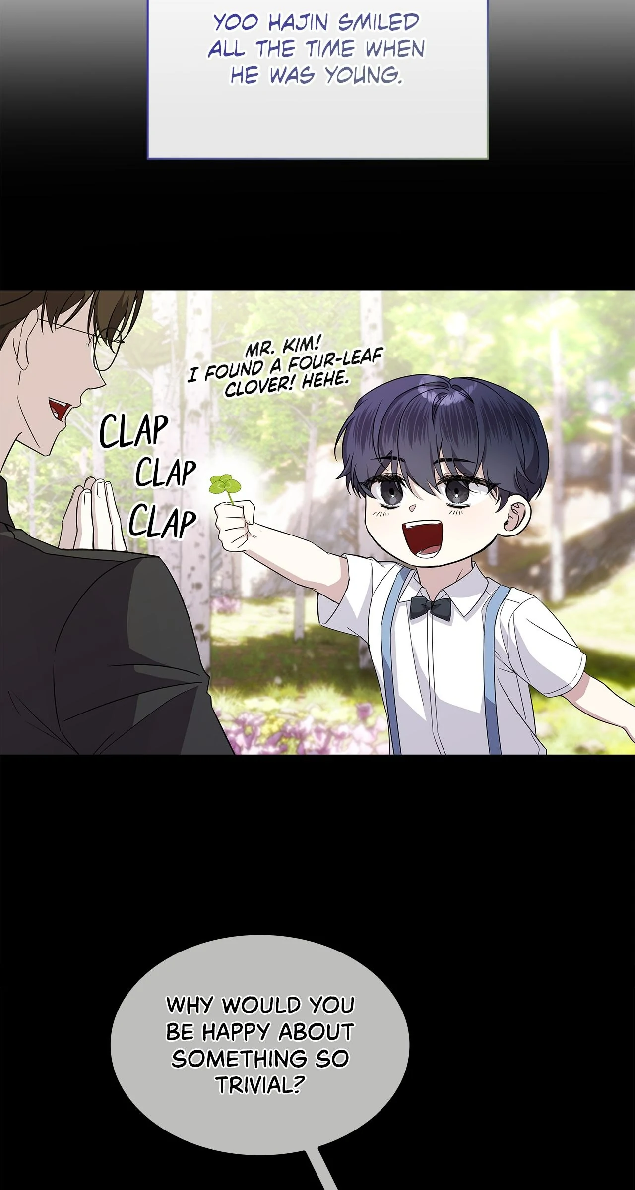 It’s Me, the Crazy Side Top - Chapter 29 manhwa