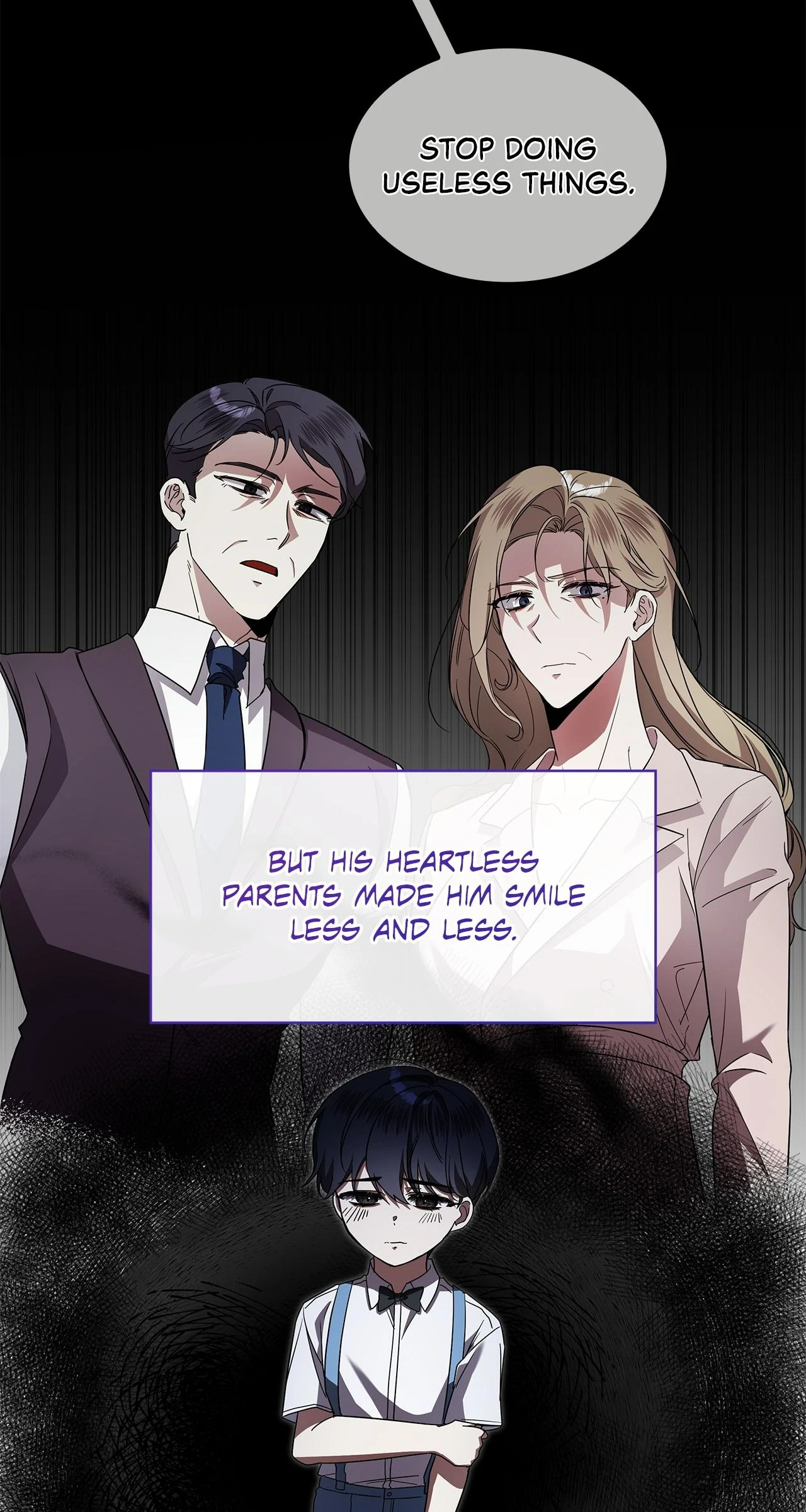 It’s Me, the Crazy Side Top - Chapter 29 manhwa