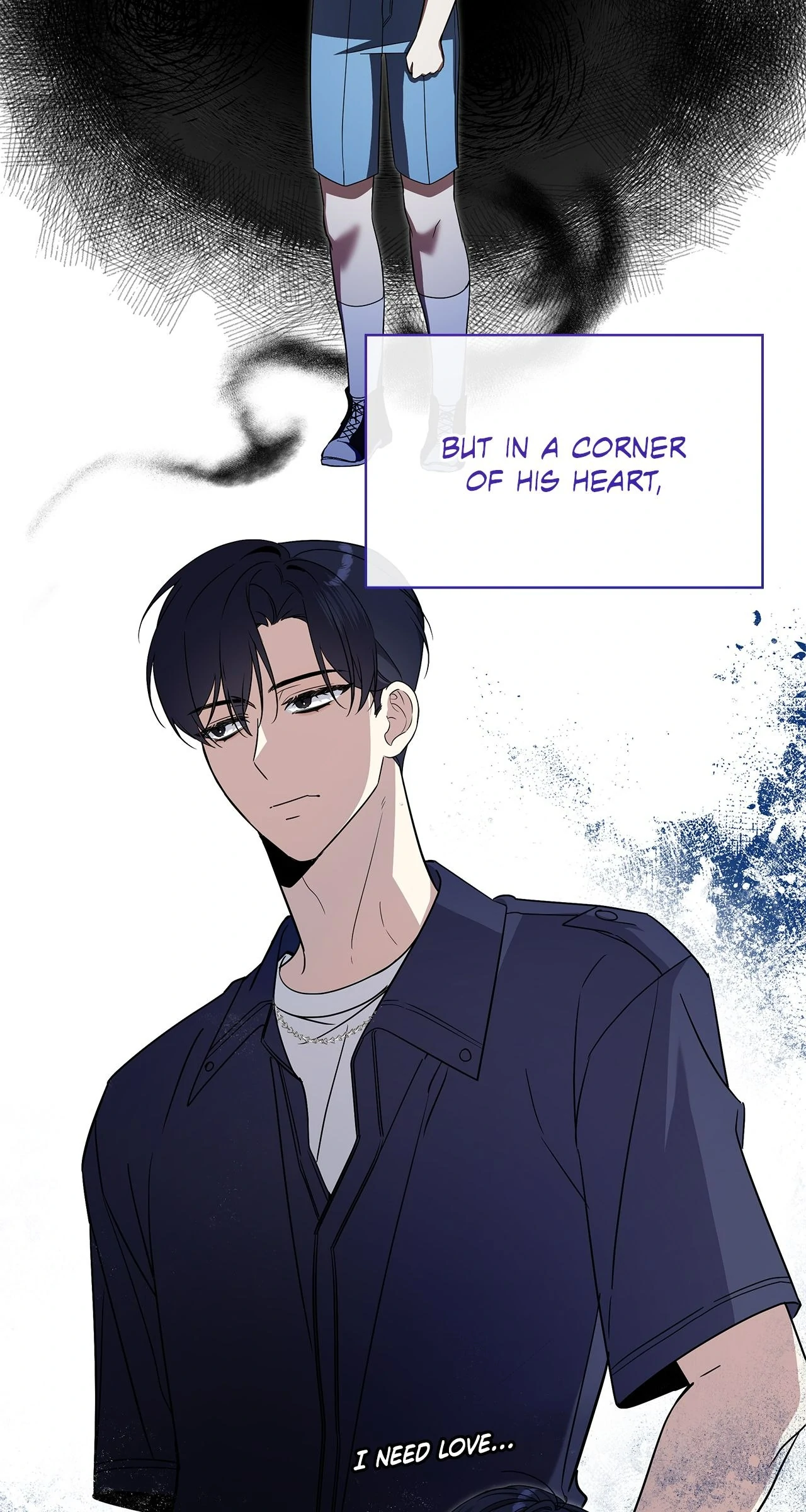 It’s Me, the Crazy Side Top - Chapter 29 manhwa