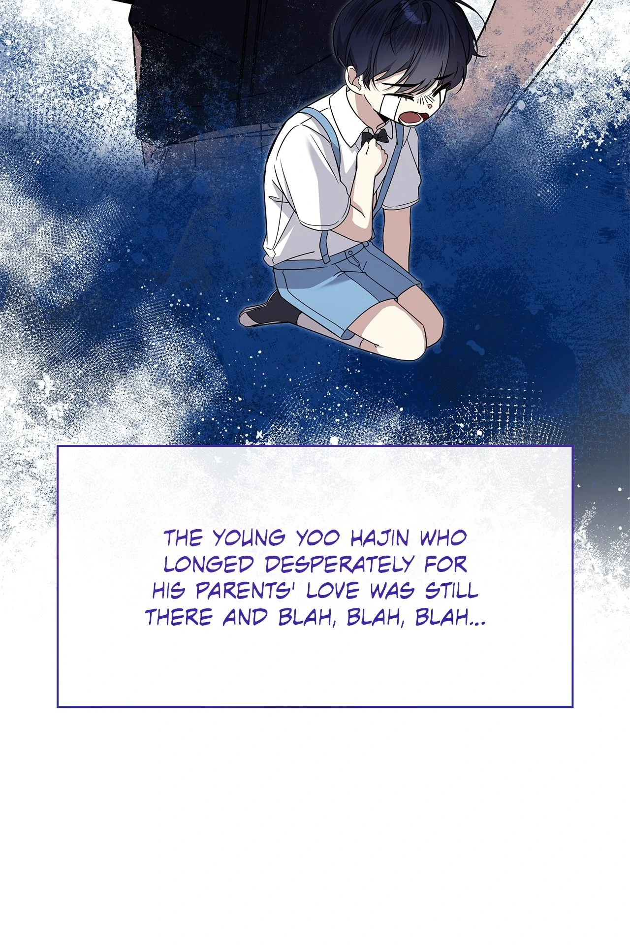It’s Me, the Crazy Side Top - Chapter 29 manhwa