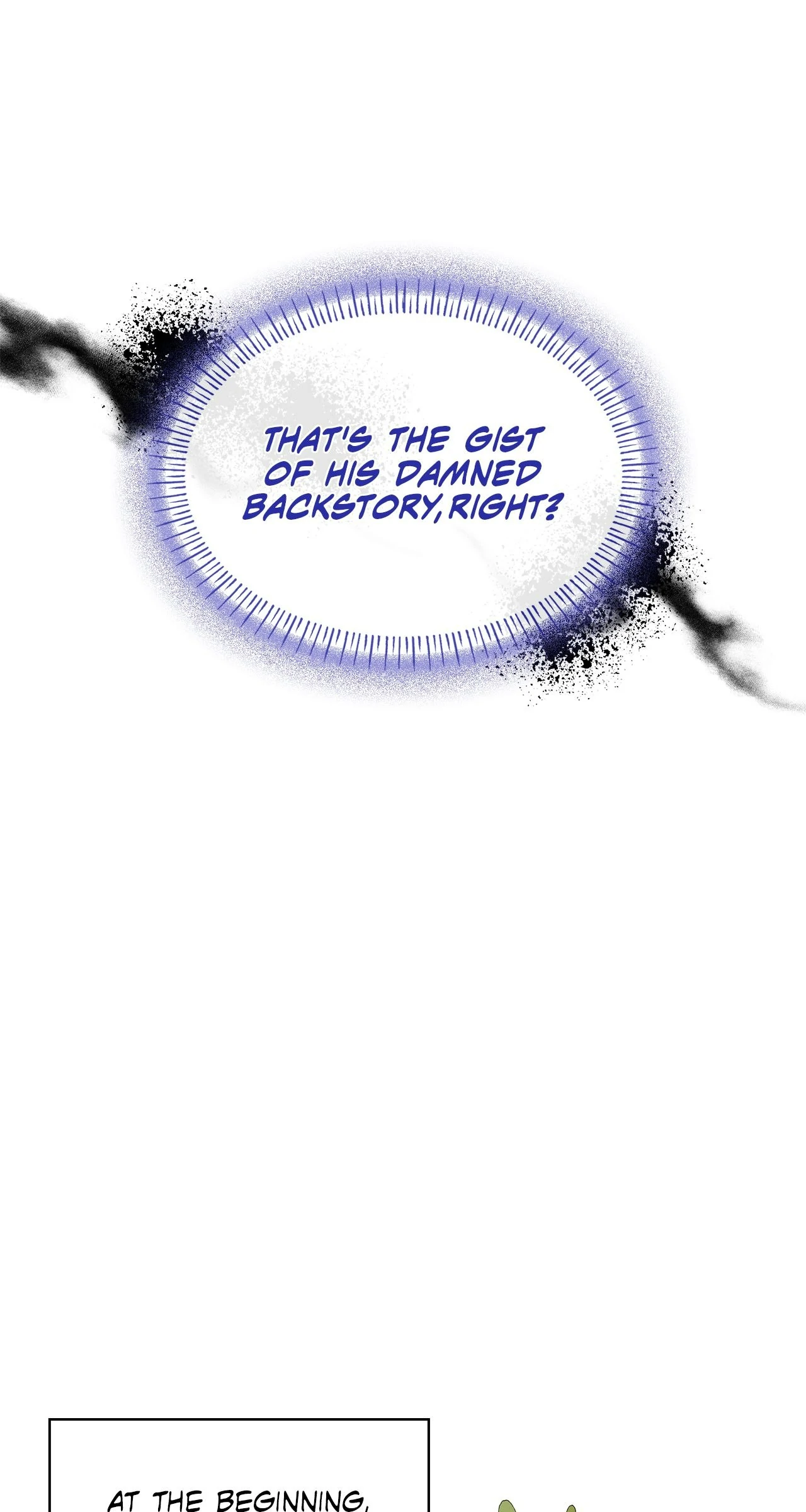 It’s Me, the Crazy Side Top - Chapter 29 manhwa