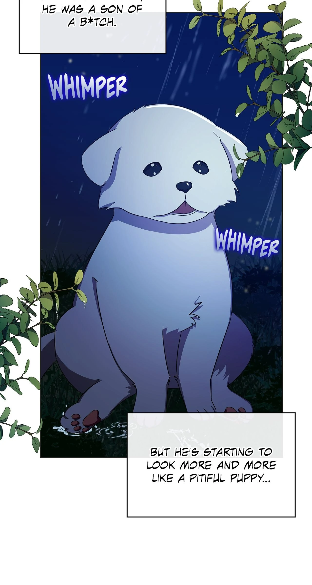It’s Me, the Crazy Side Top - Chapter 29 manhwa