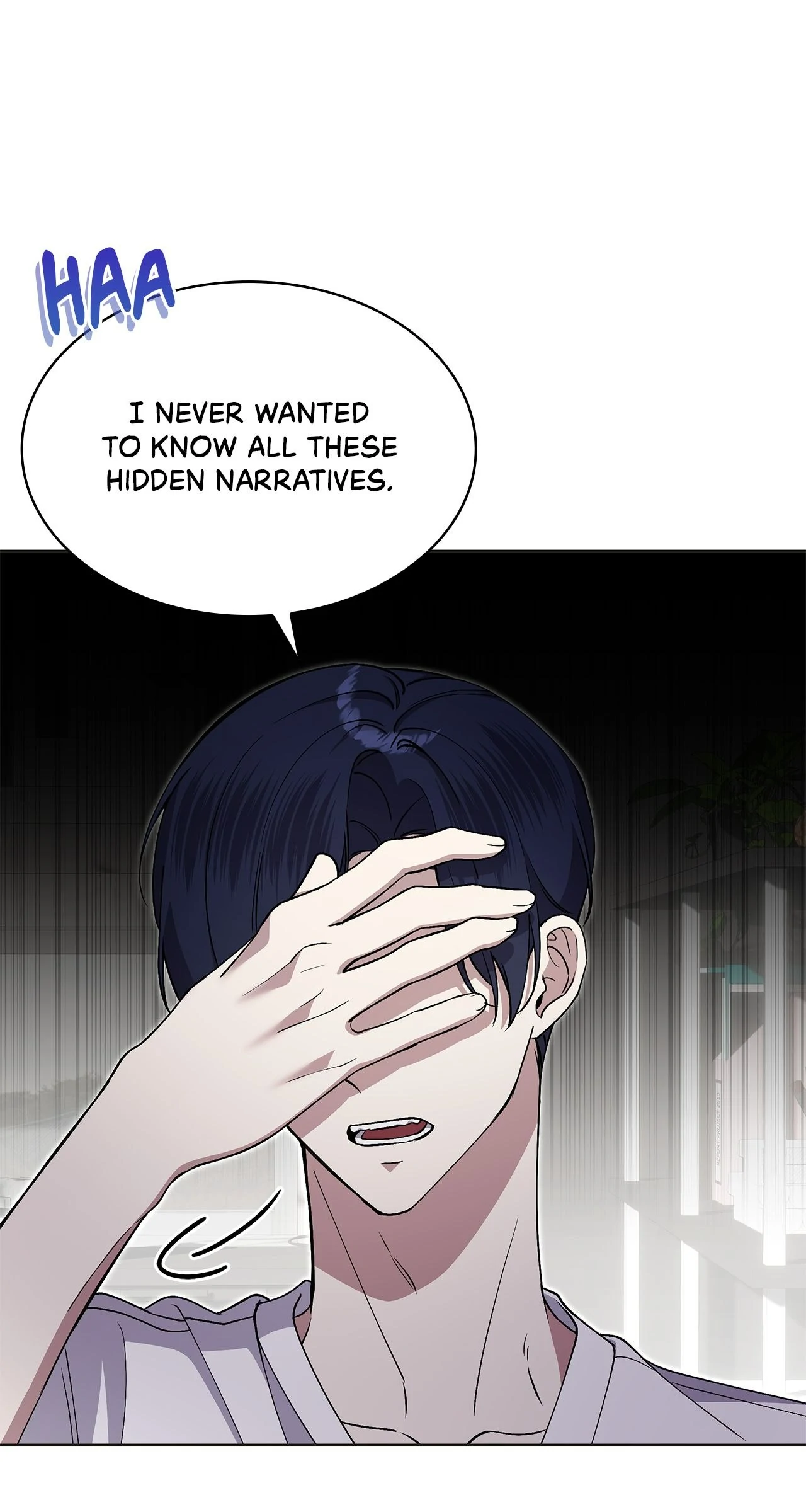 It’s Me, the Crazy Side Top - Chapter 29 manhwa