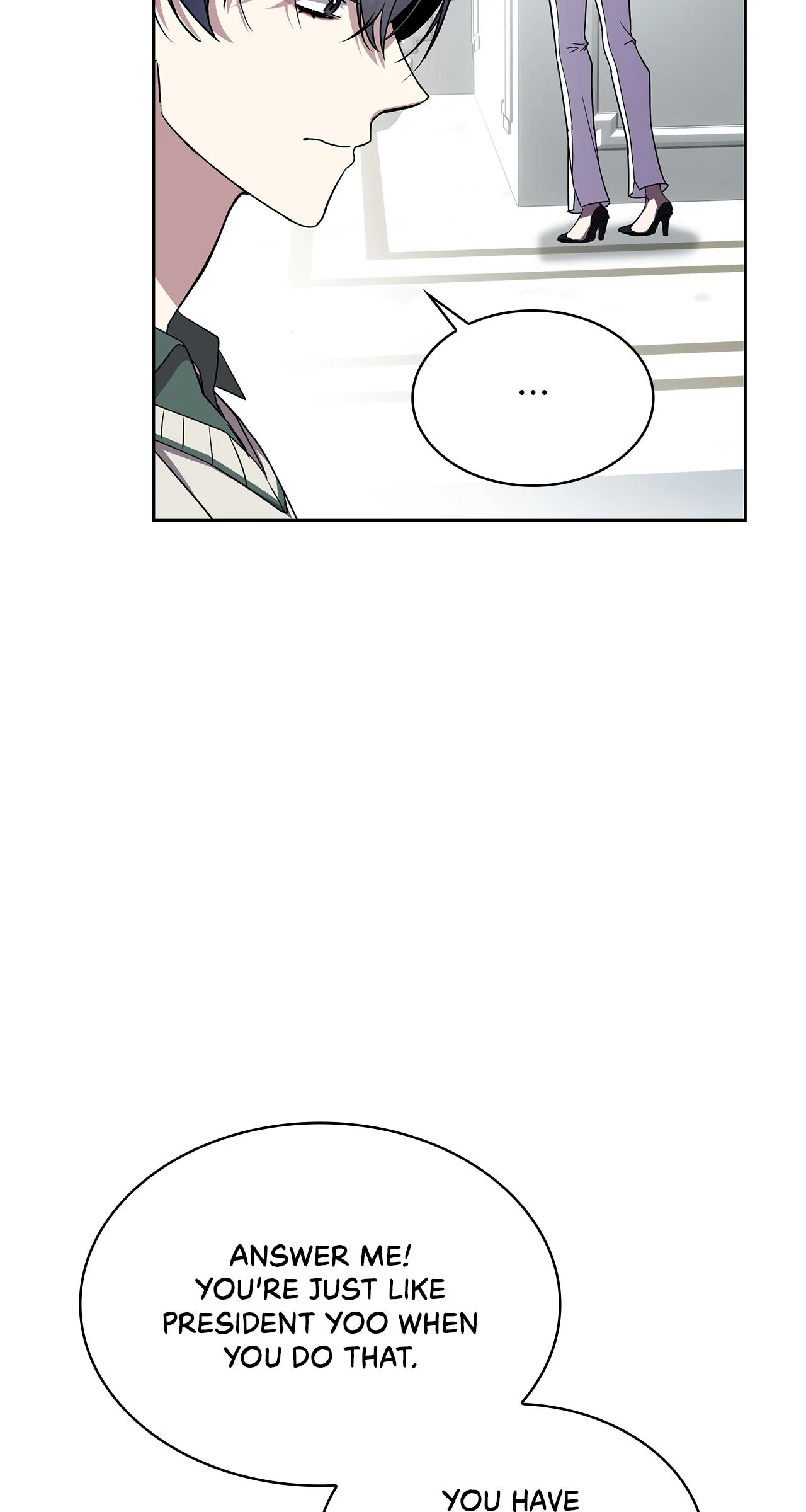 It’s Me, the Crazy Side Top - Chapter 29 manhwa