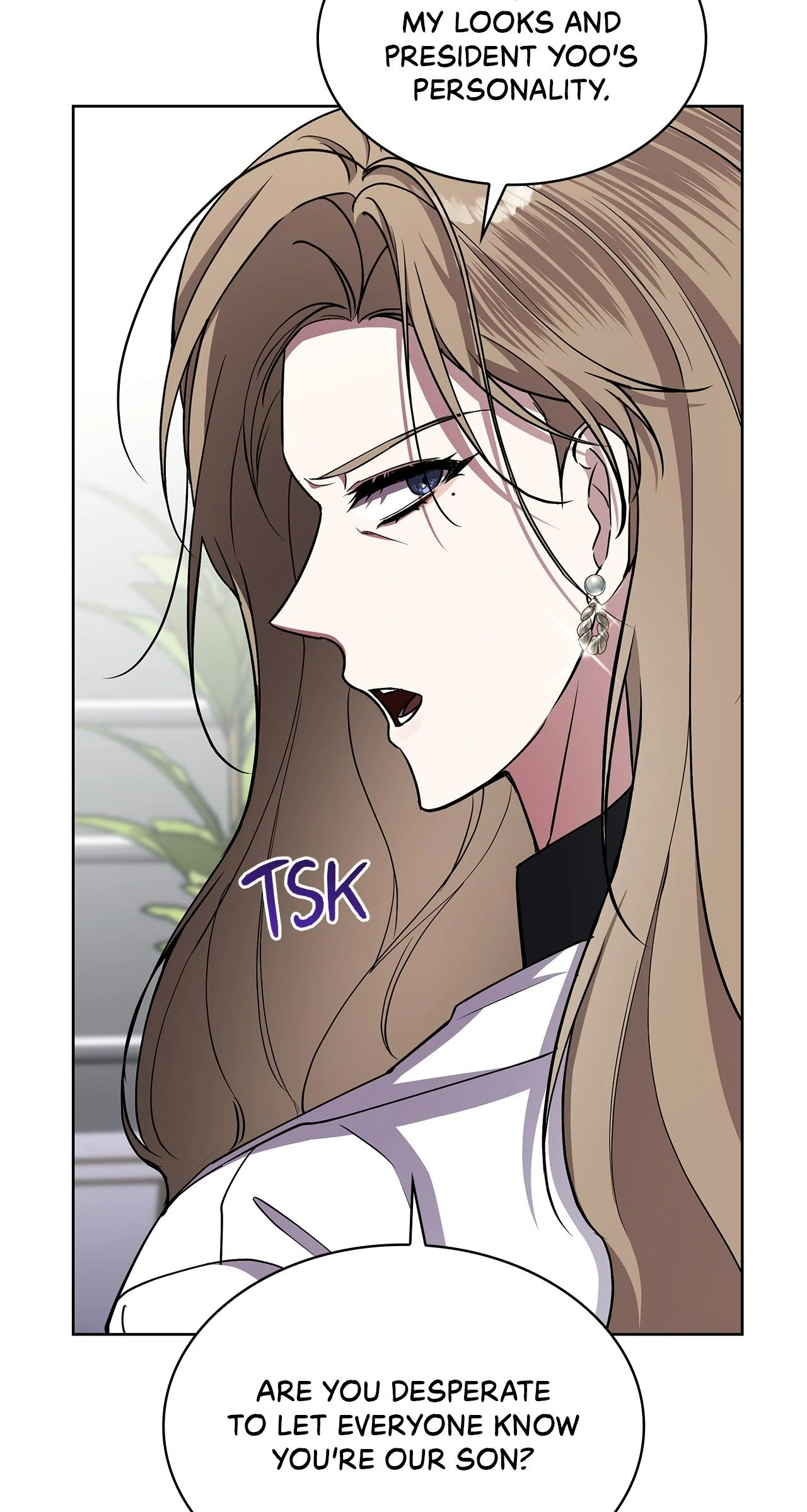 It’s Me, the Crazy Side Top - Chapter 29 manhwa