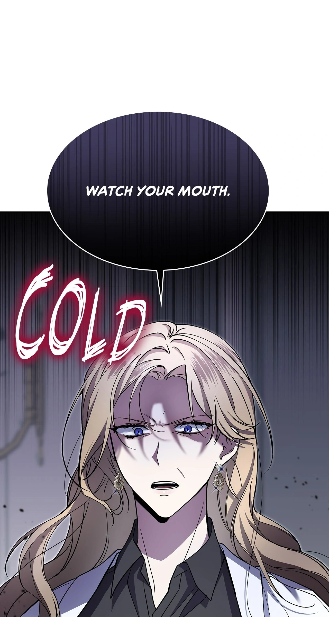It’s Me, the Crazy Side Top - Chapter 29 manhwa