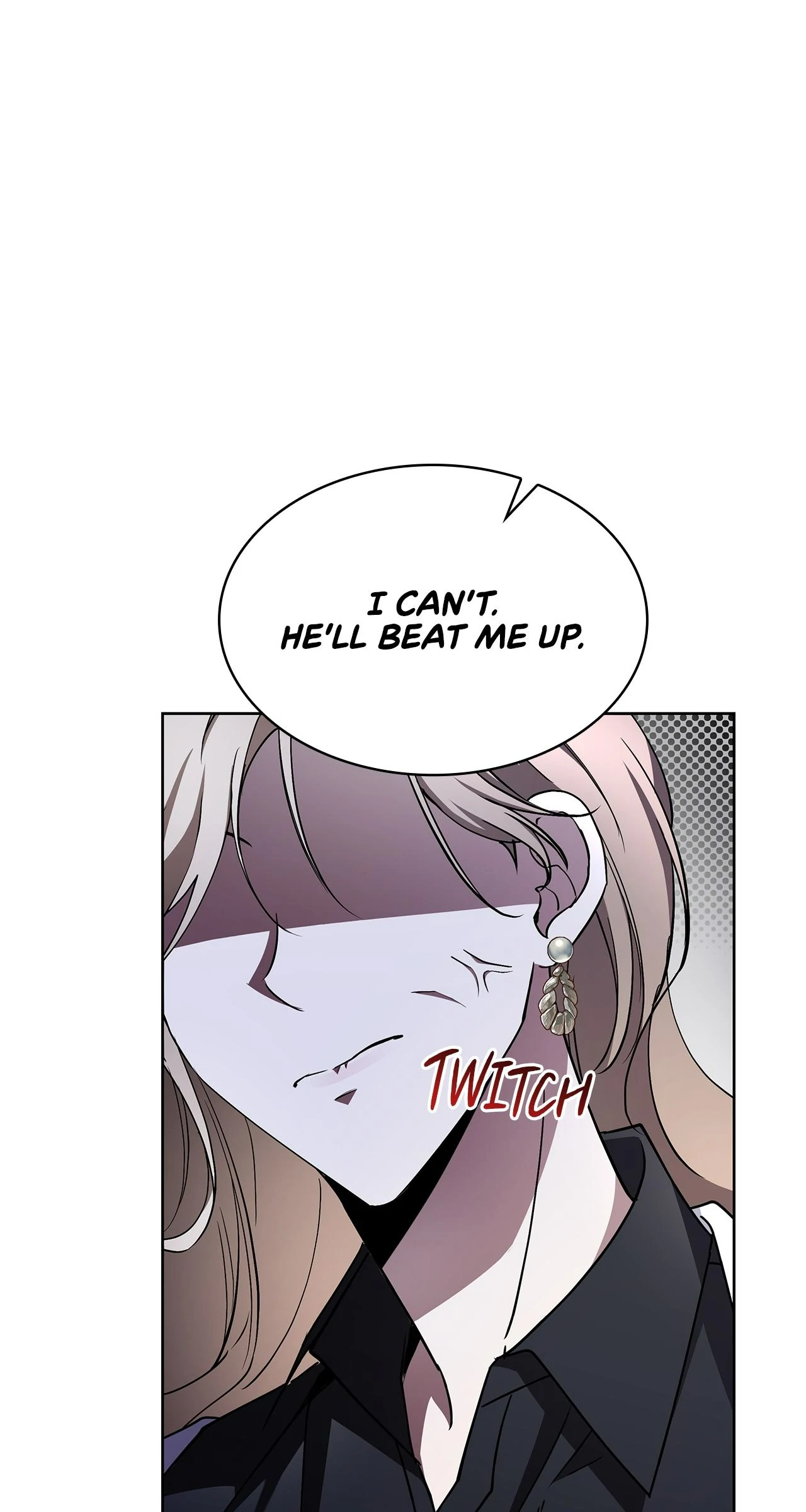 It’s Me, the Crazy Side Top - Chapter 29 manhwa