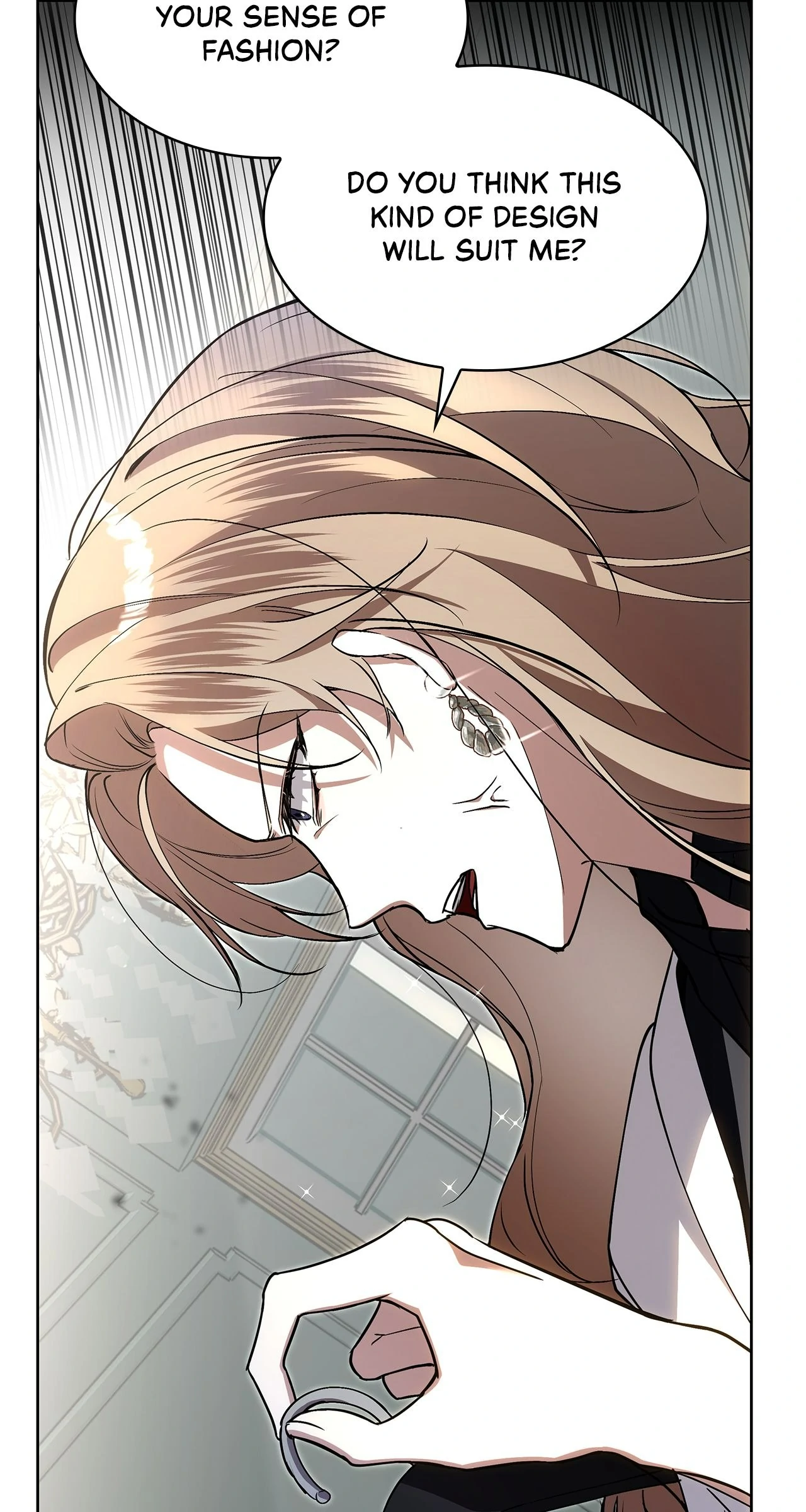 It’s Me, the Crazy Side Top - Chapter 29 manhwa