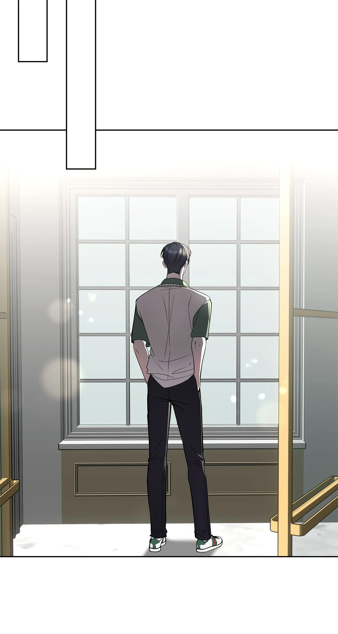 It’s Me, the Crazy Side Top - Chapter 29 manhwa