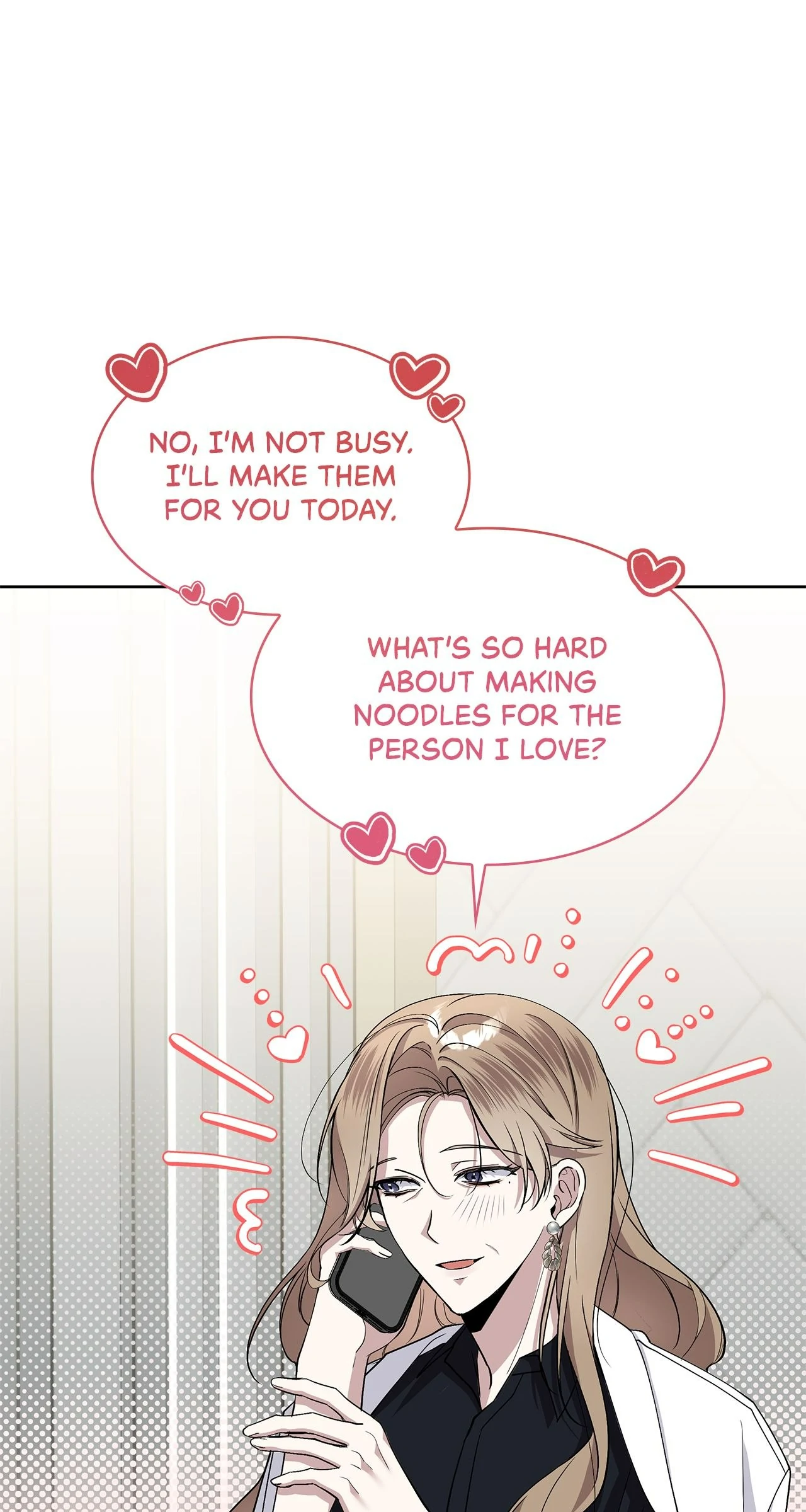 It’s Me, the Crazy Side Top - Chapter 29 manhwa