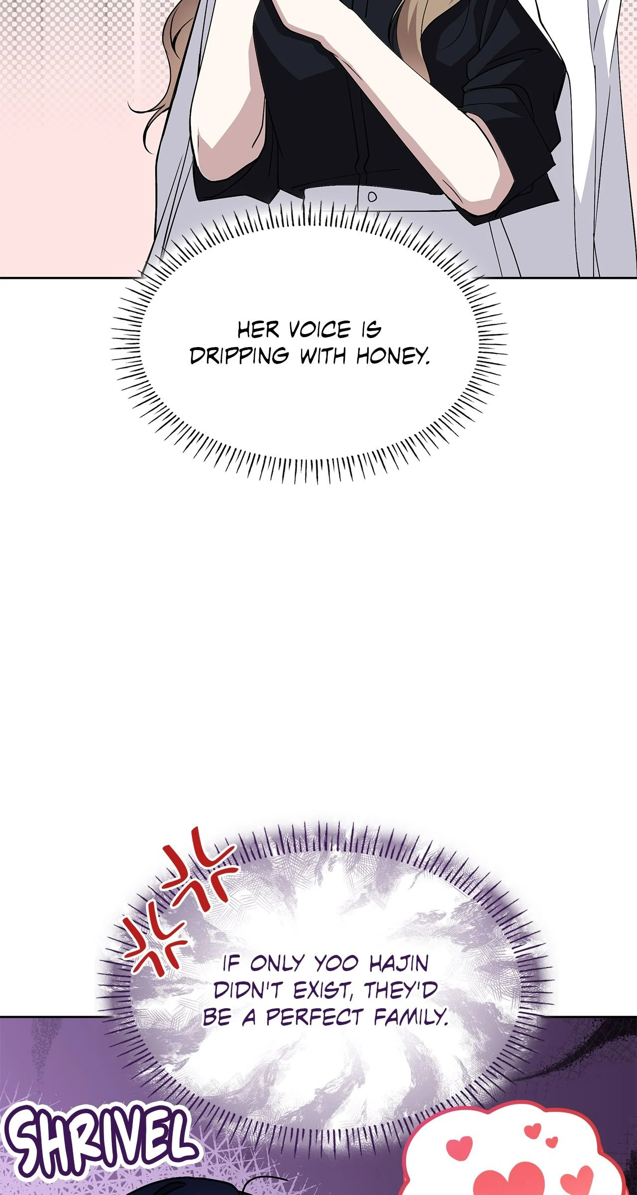 It’s Me, the Crazy Side Top - Chapter 29 manhwa