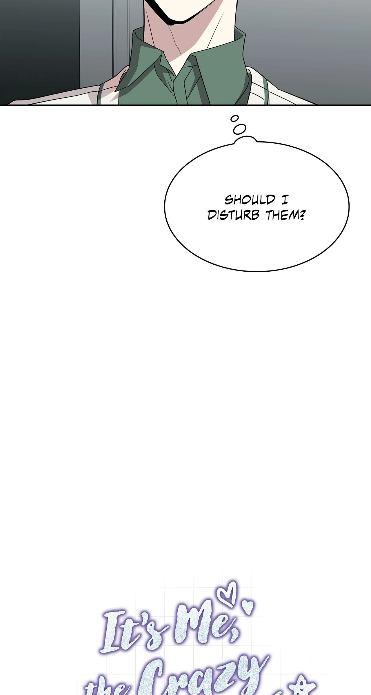 It’s Me, the Crazy Side Top - Chapter 29 manhwa