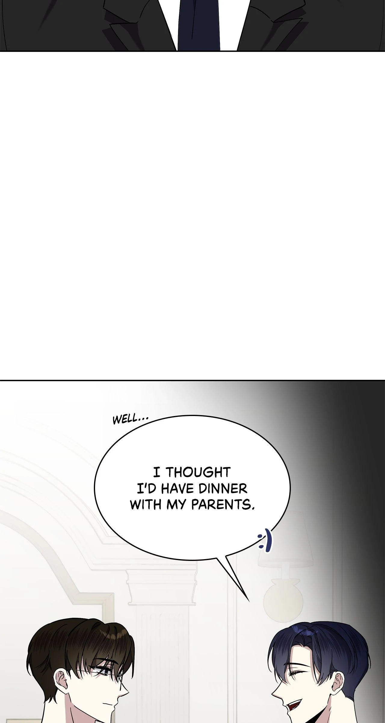 It’s Me, the Crazy Side Top - Chapter 29 manhwa