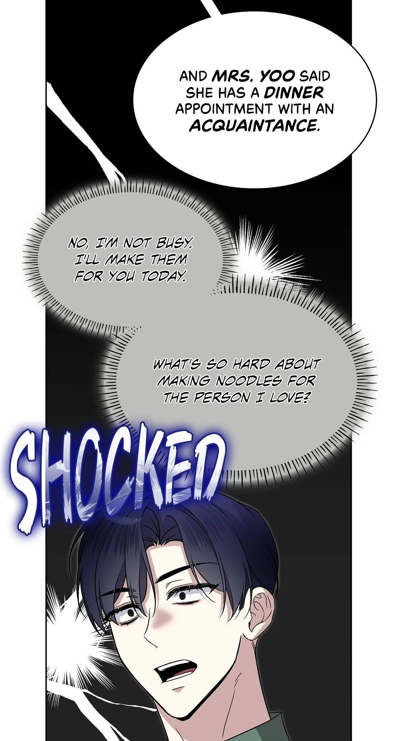 It’s Me, the Crazy Side Top - Chapter 29 manhwa