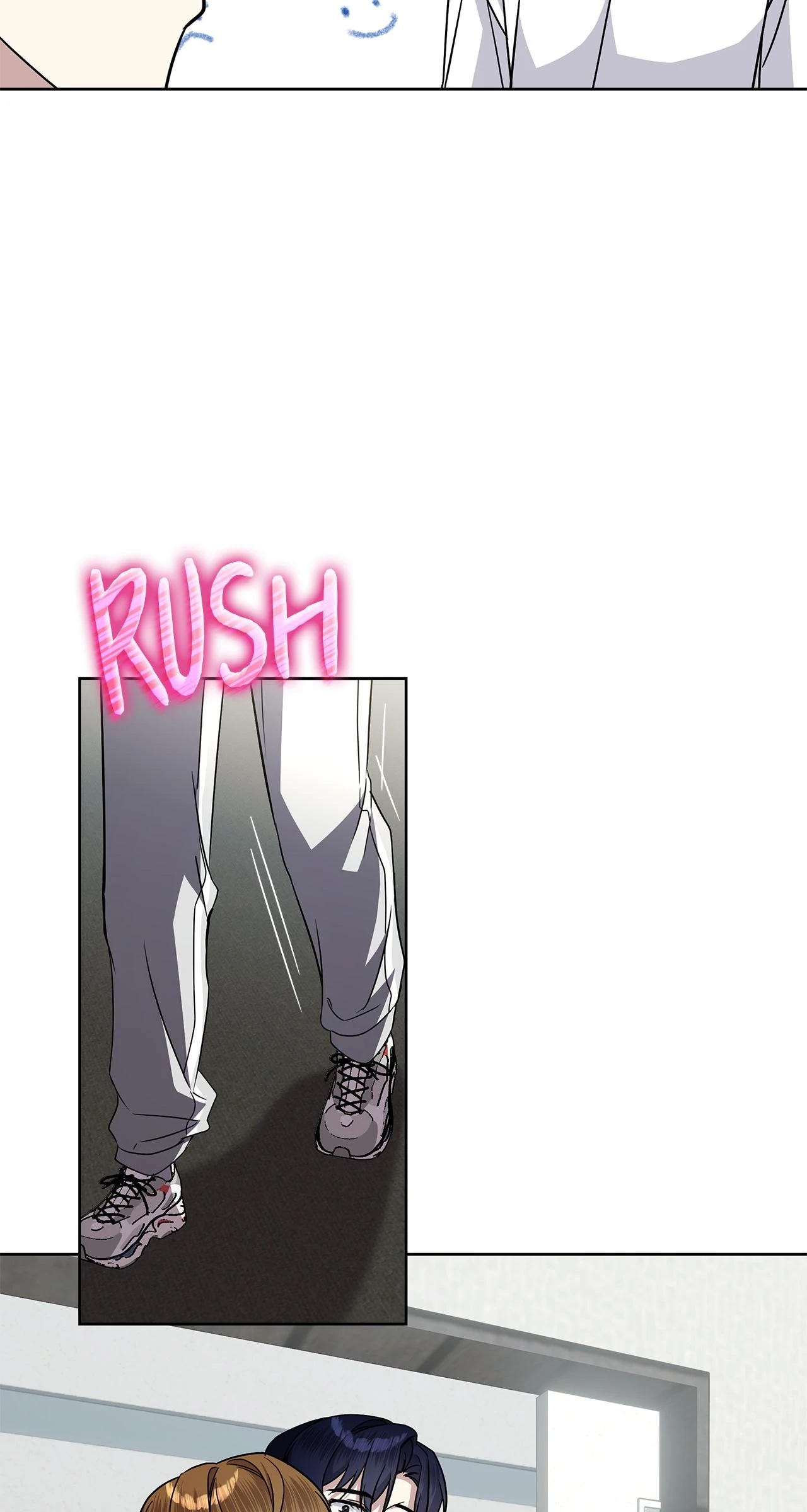 It’s Me, the Crazy Side Top - Chapter 29 manhwa