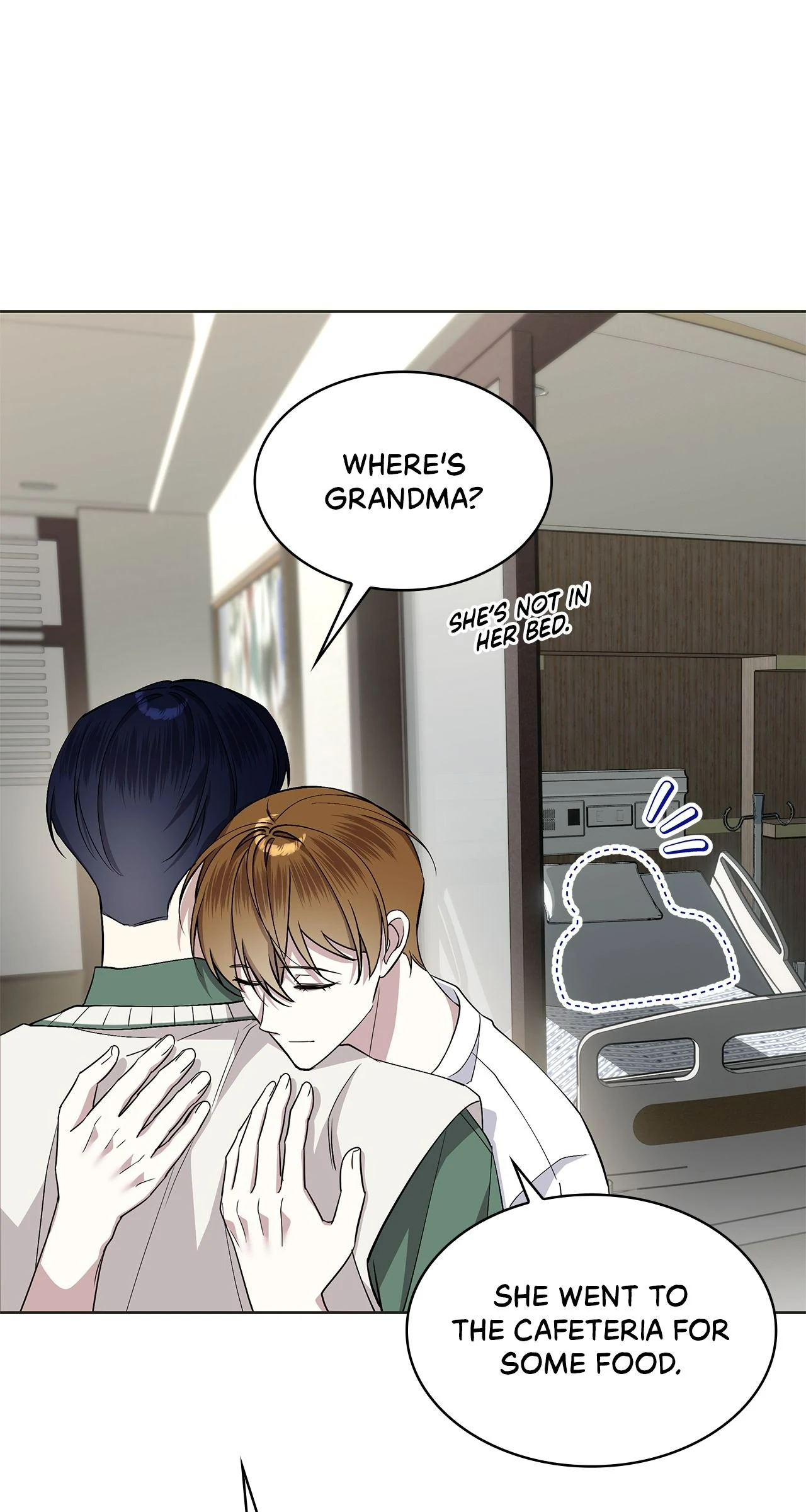 It’s Me, the Crazy Side Top - Chapter 29 manhwa