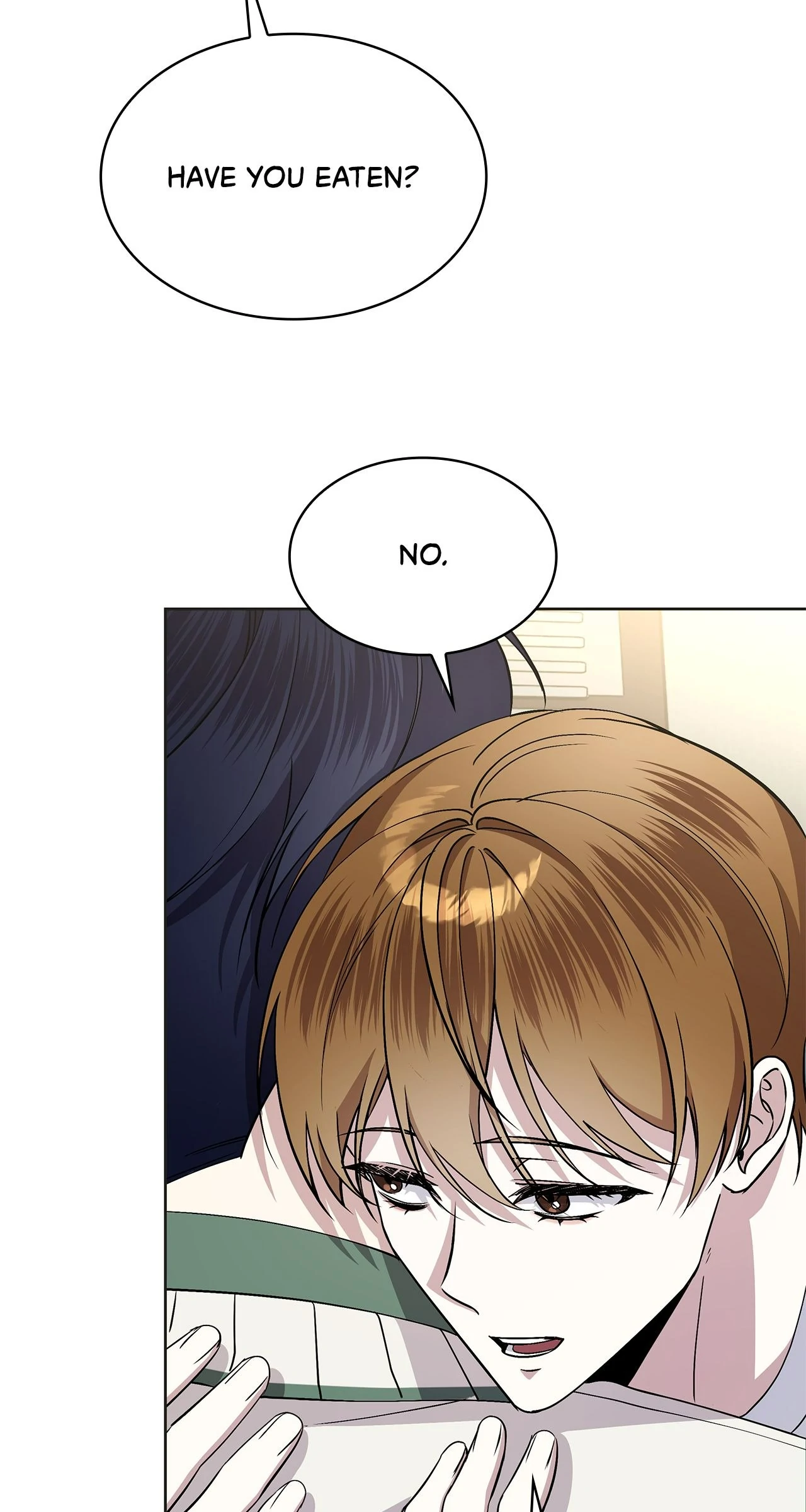 It’s Me, the Crazy Side Top - Chapter 29 manhwa