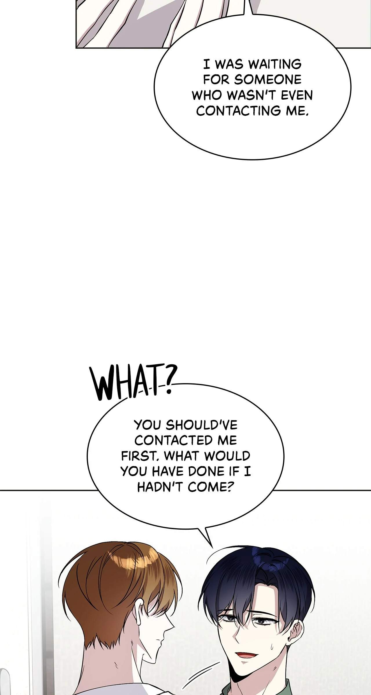 It’s Me, the Crazy Side Top - Chapter 29 manhwa