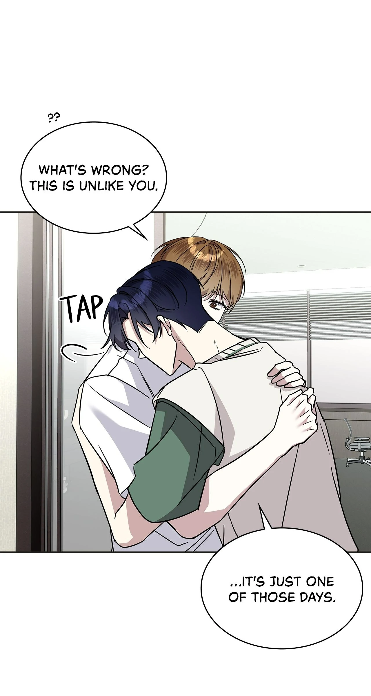 It’s Me, the Crazy Side Top - Chapter 29 manhwa