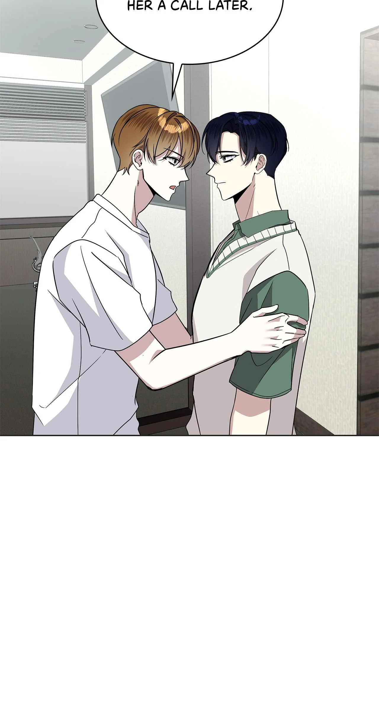 It’s Me, the Crazy Side Top - Chapter 29 manhwa