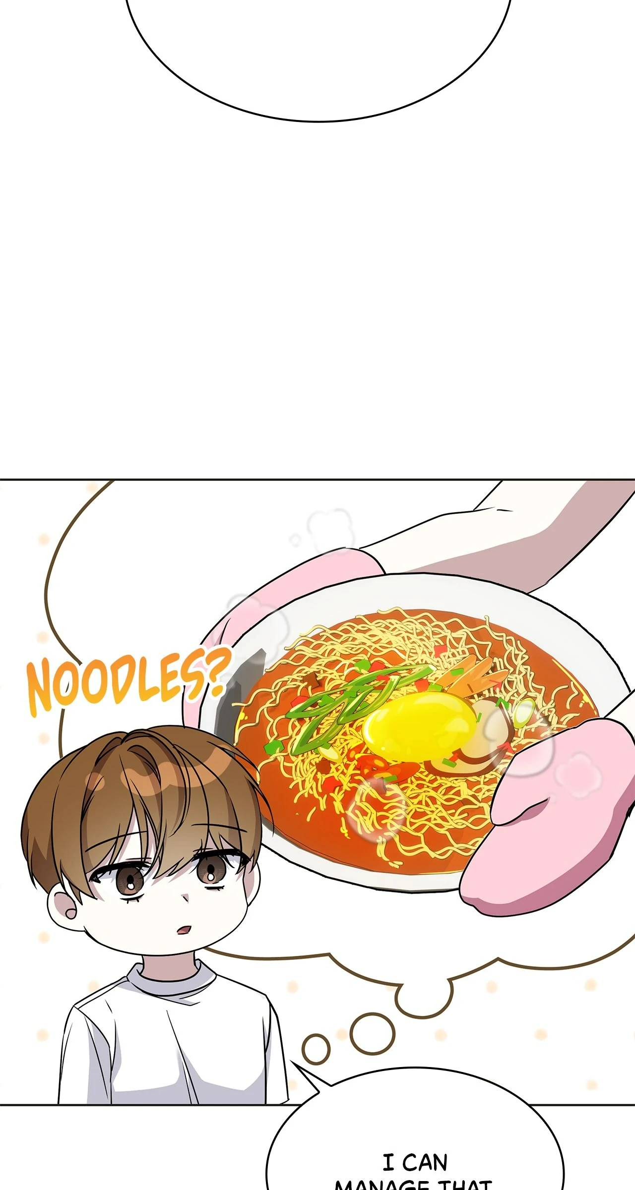 It’s Me, the Crazy Side Top - Chapter 29 manhwa