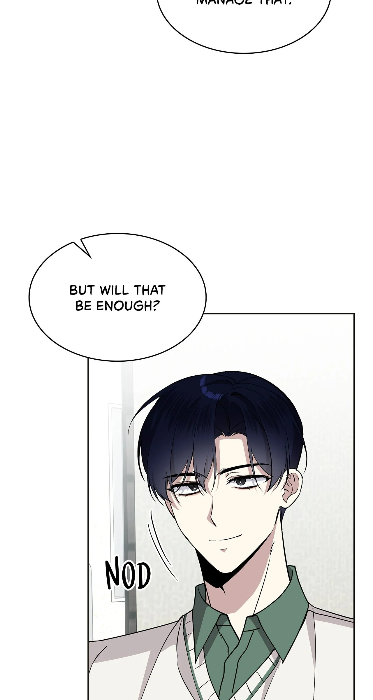 It’s Me, the Crazy Side Top - Chapter 29 manhwa