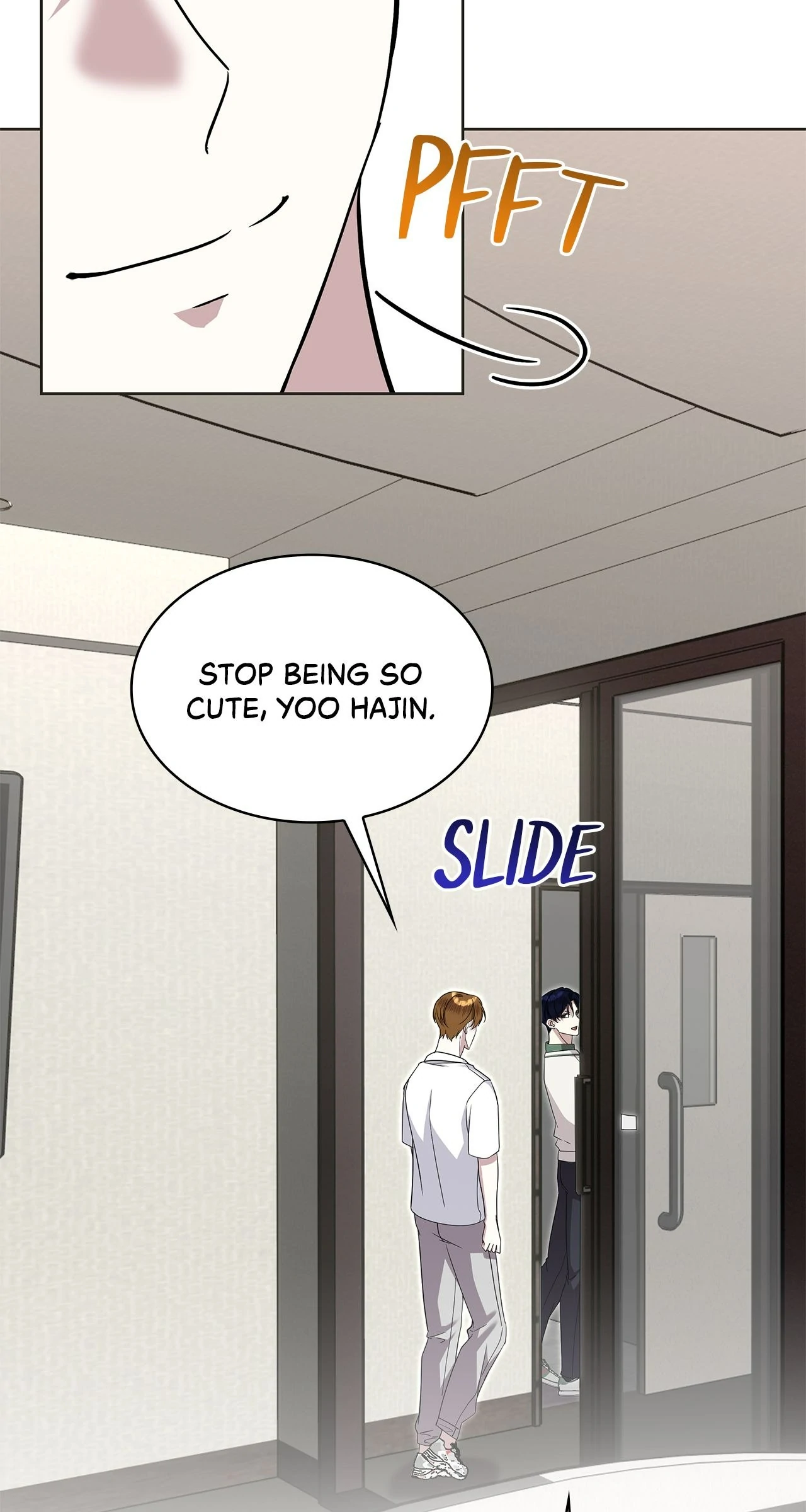 It’s Me, the Crazy Side Top - Chapter 29 manhwa