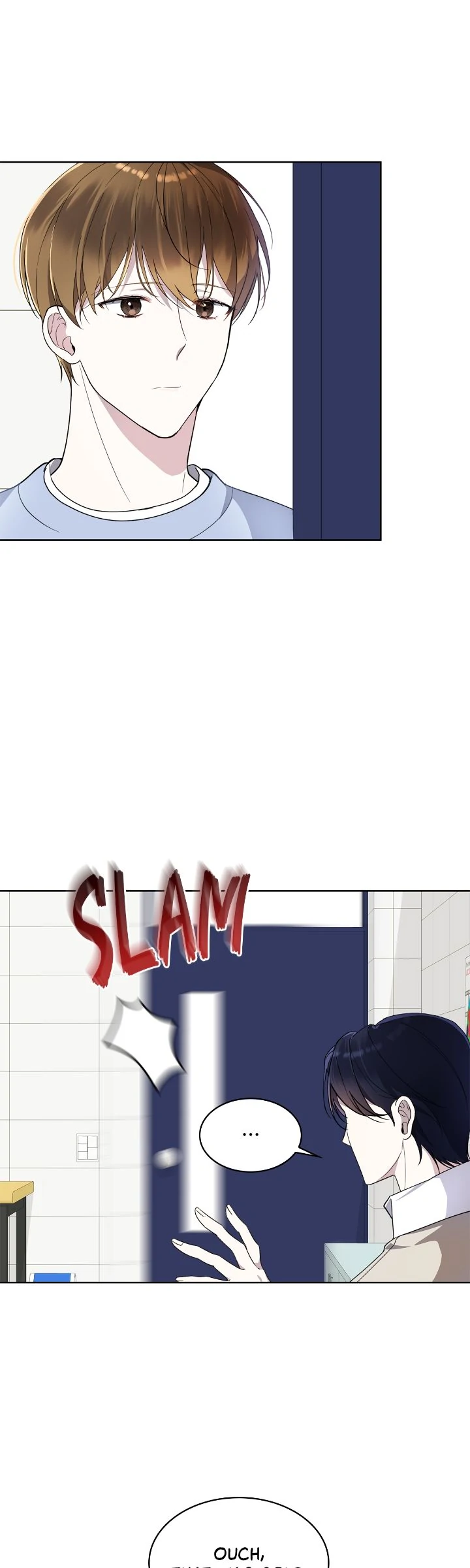 It’s Me, the Crazy Side Top - Chapter 3 manhwa
