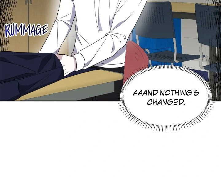 It’s Me, the Crazy Side Top - Chapter 3 manhwa