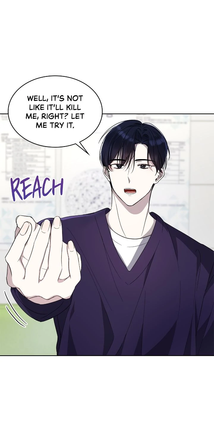 It’s Me, the Crazy Side Top - Chapter 3 manhwa