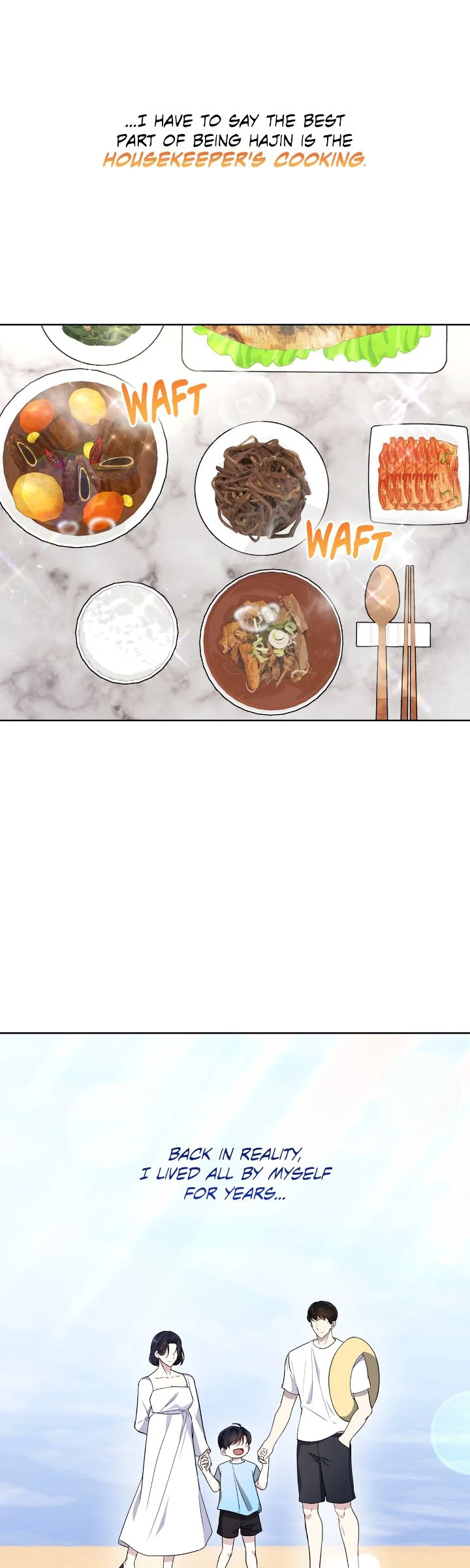 It’s Me, the Crazy Side Top - Chapter 3 manhwa