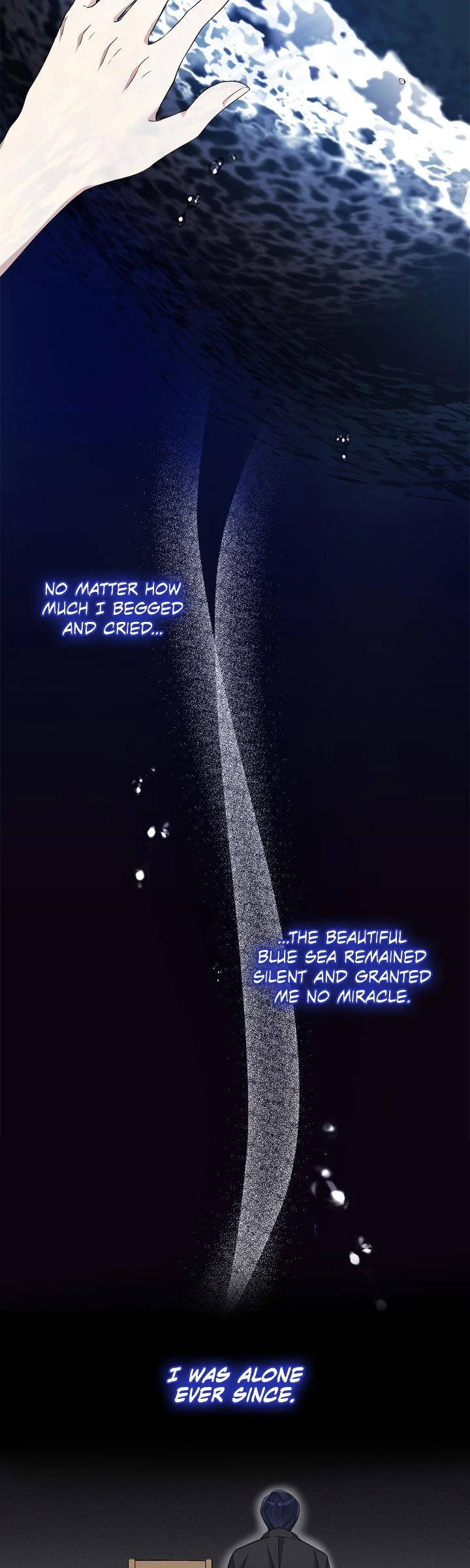 It’s Me, the Crazy Side Top - Chapter 3 manhwa