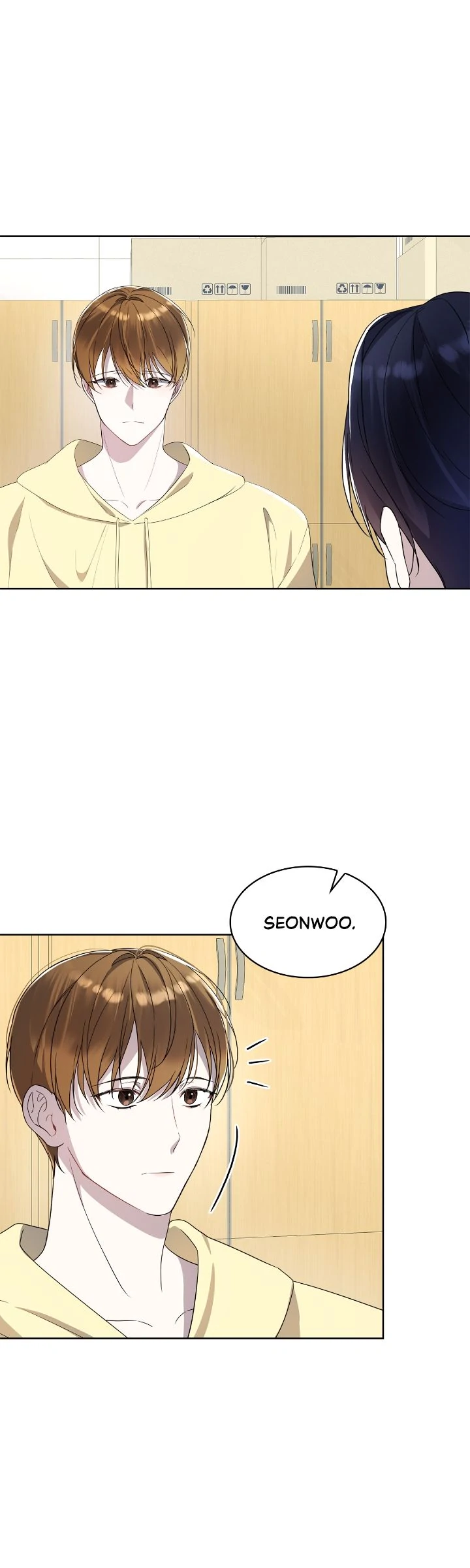 It’s Me, the Crazy Side Top - Chapter 3 manhwa