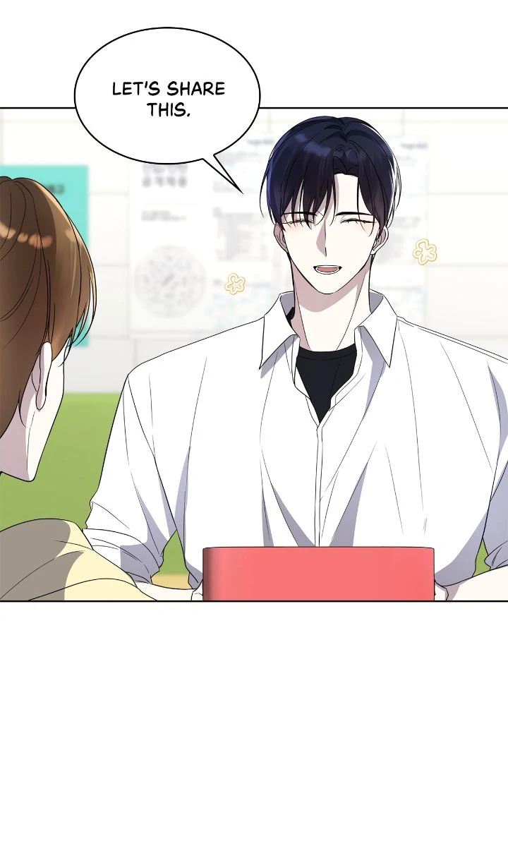 It’s Me, the Crazy Side Top - Chapter 3 manhwa