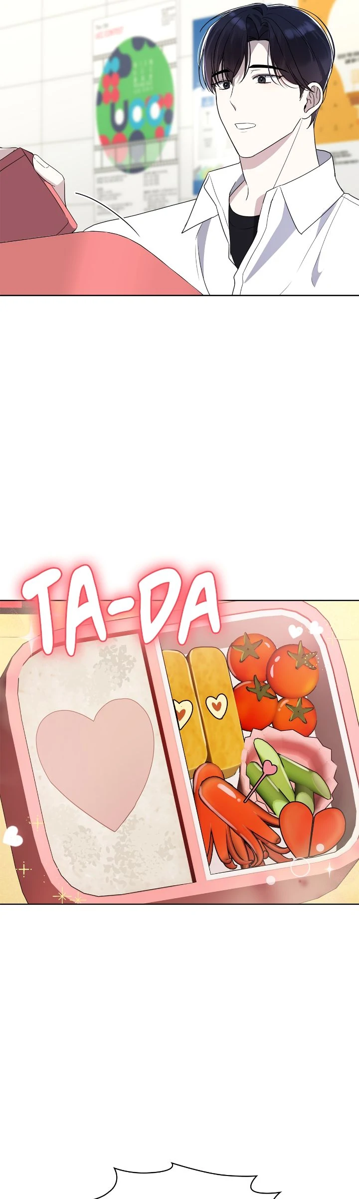 It’s Me, the Crazy Side Top - Chapter 3 manhwa