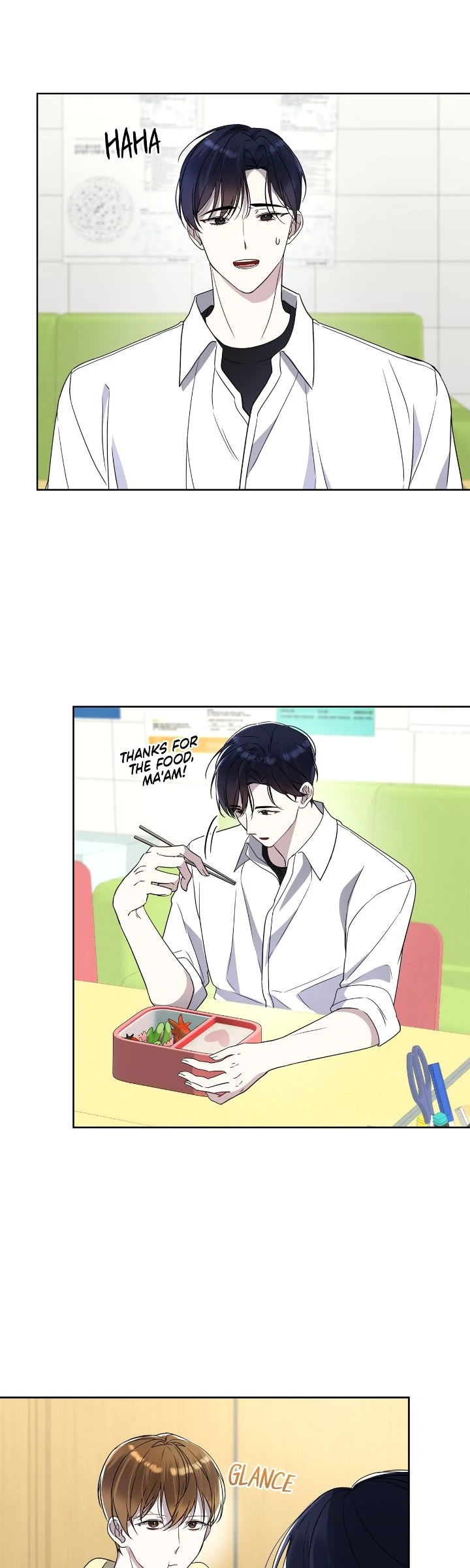 It’s Me, the Crazy Side Top - Chapter 3 manhwa