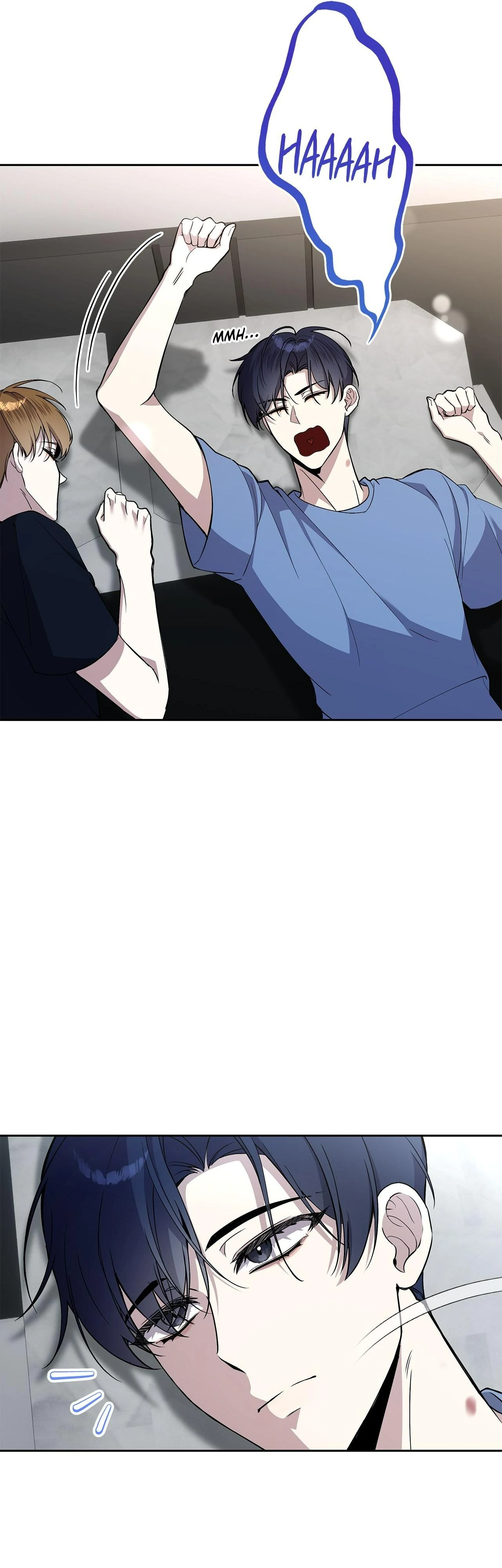 It’s Me, the Crazy Side Top - Chapter 30 manhwa