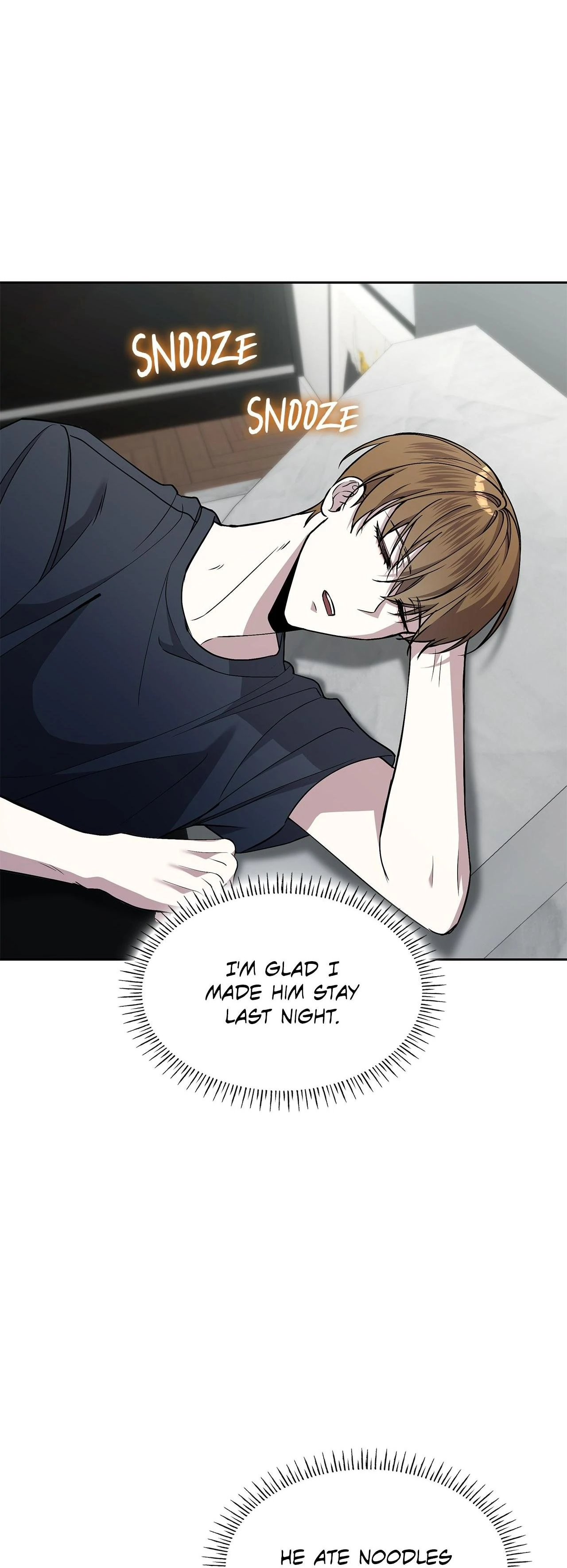 It’s Me, the Crazy Side Top - Chapter 30 manhwa