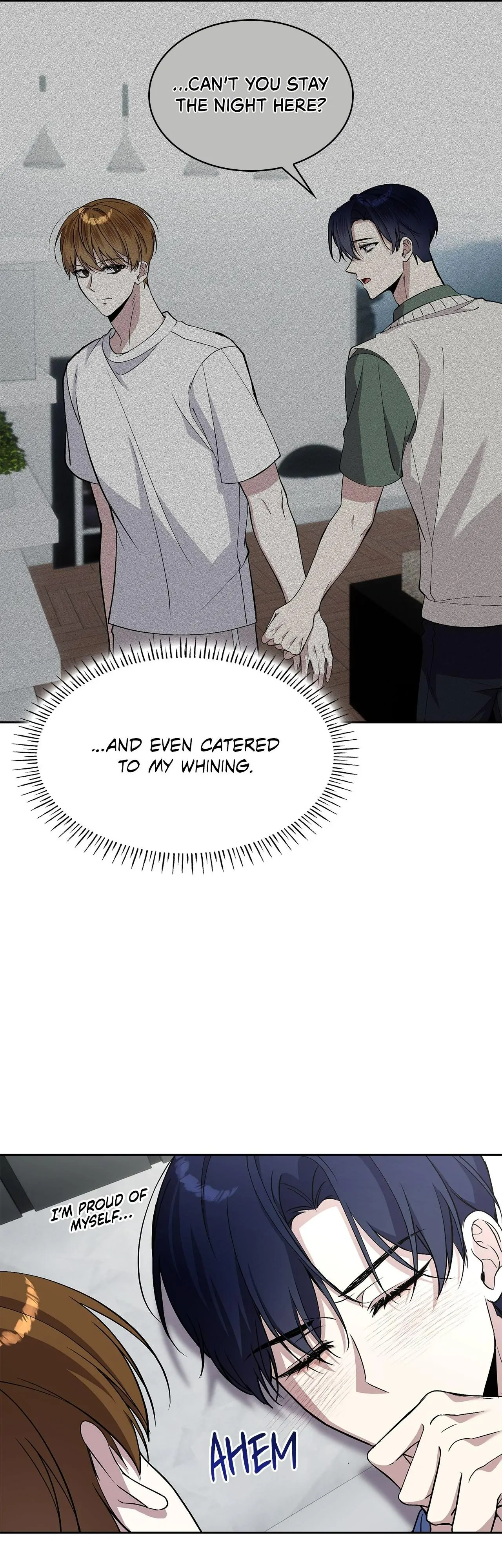 It’s Me, the Crazy Side Top - Chapter 30 manhwa