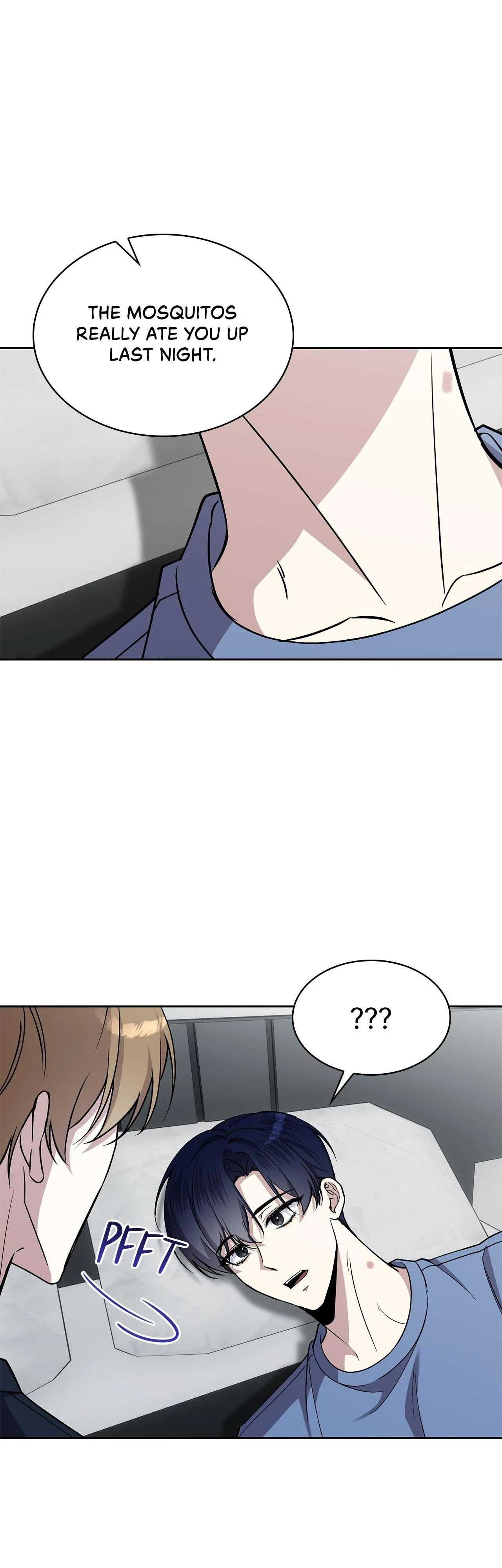 It’s Me, the Crazy Side Top - Chapter 30 manhwa