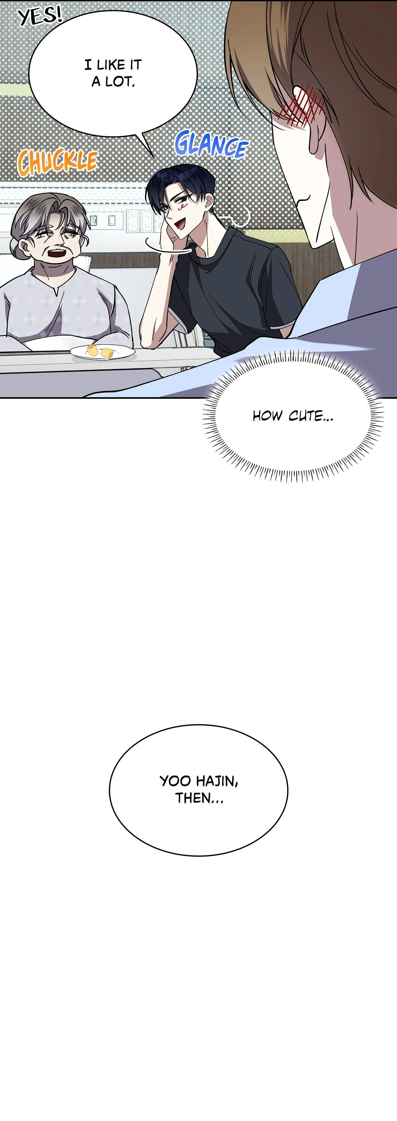 It’s Me, the Crazy Side Top - Chapter 30 manhwa