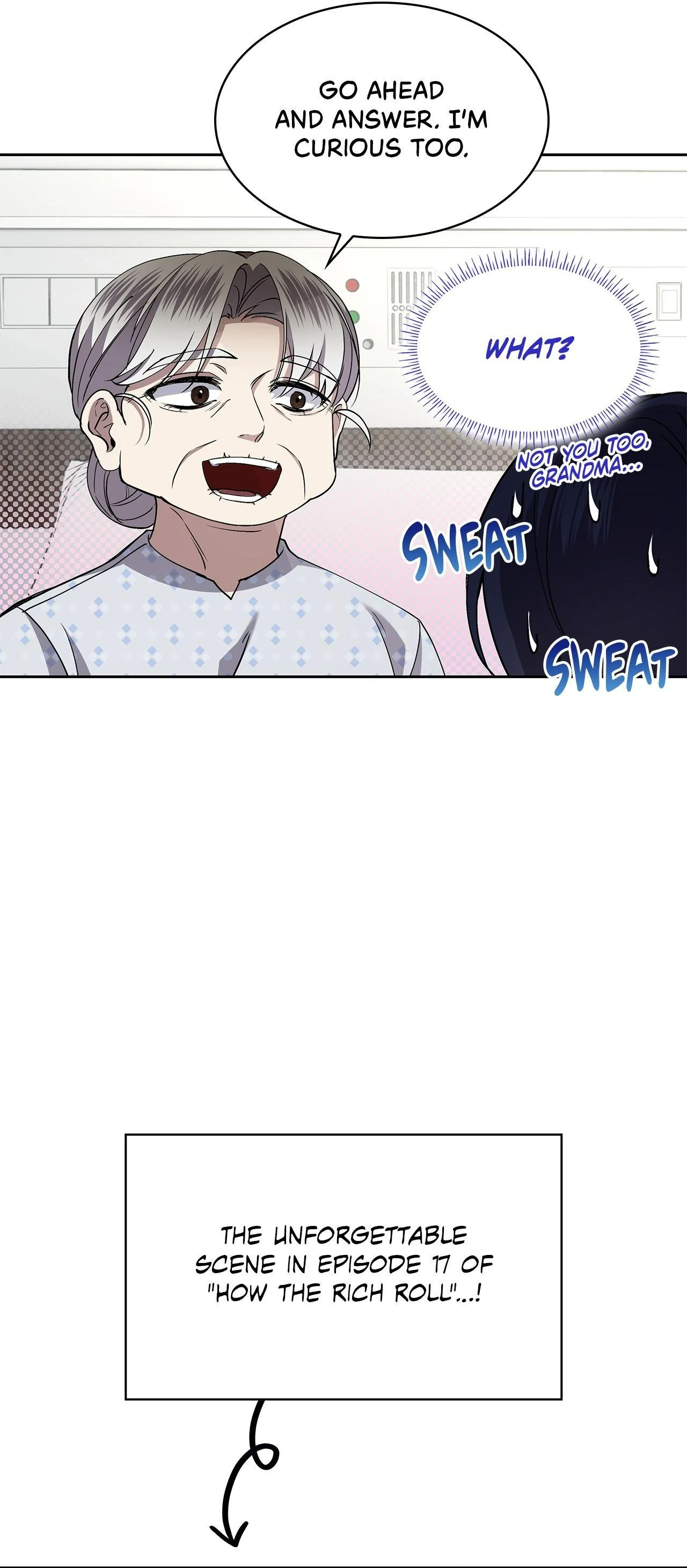 It’s Me, the Crazy Side Top - Chapter 30 manhwa